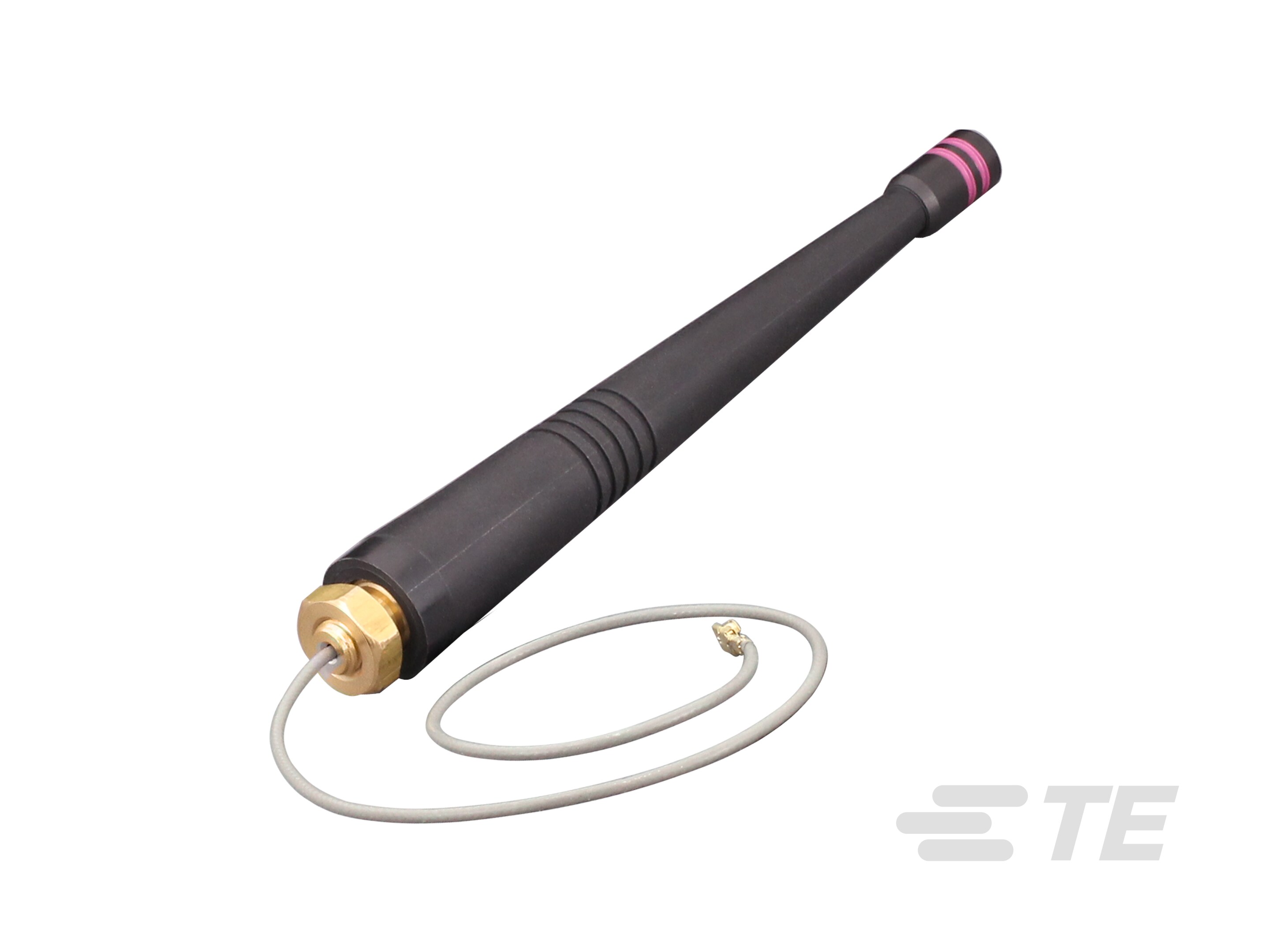Antenna 1/2 Wave Whip 2.4GHz 1.32 UFL-L9000101-01