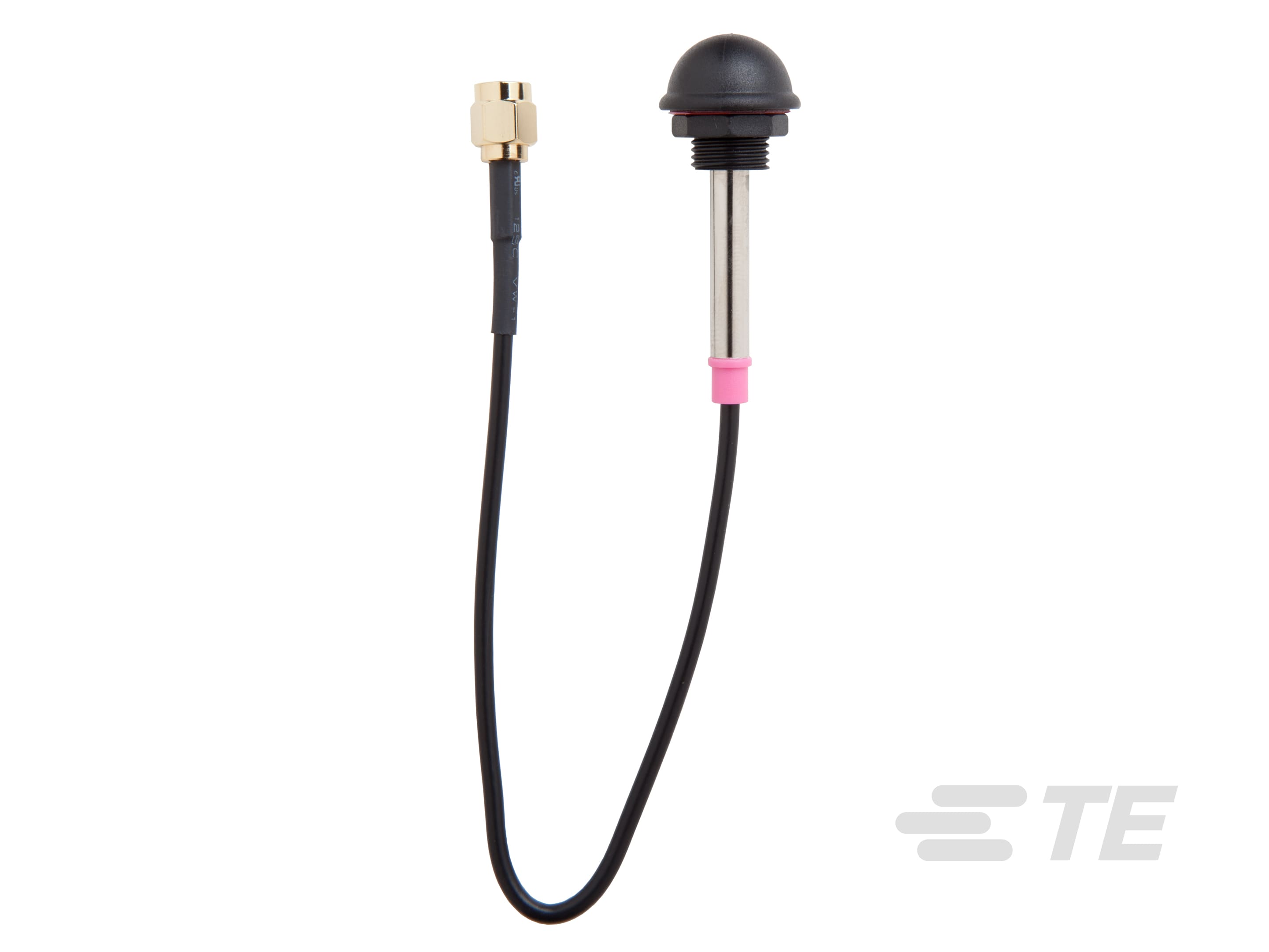Antenna Dome 2.4GHz RG174 216 SMA-L9000109-01