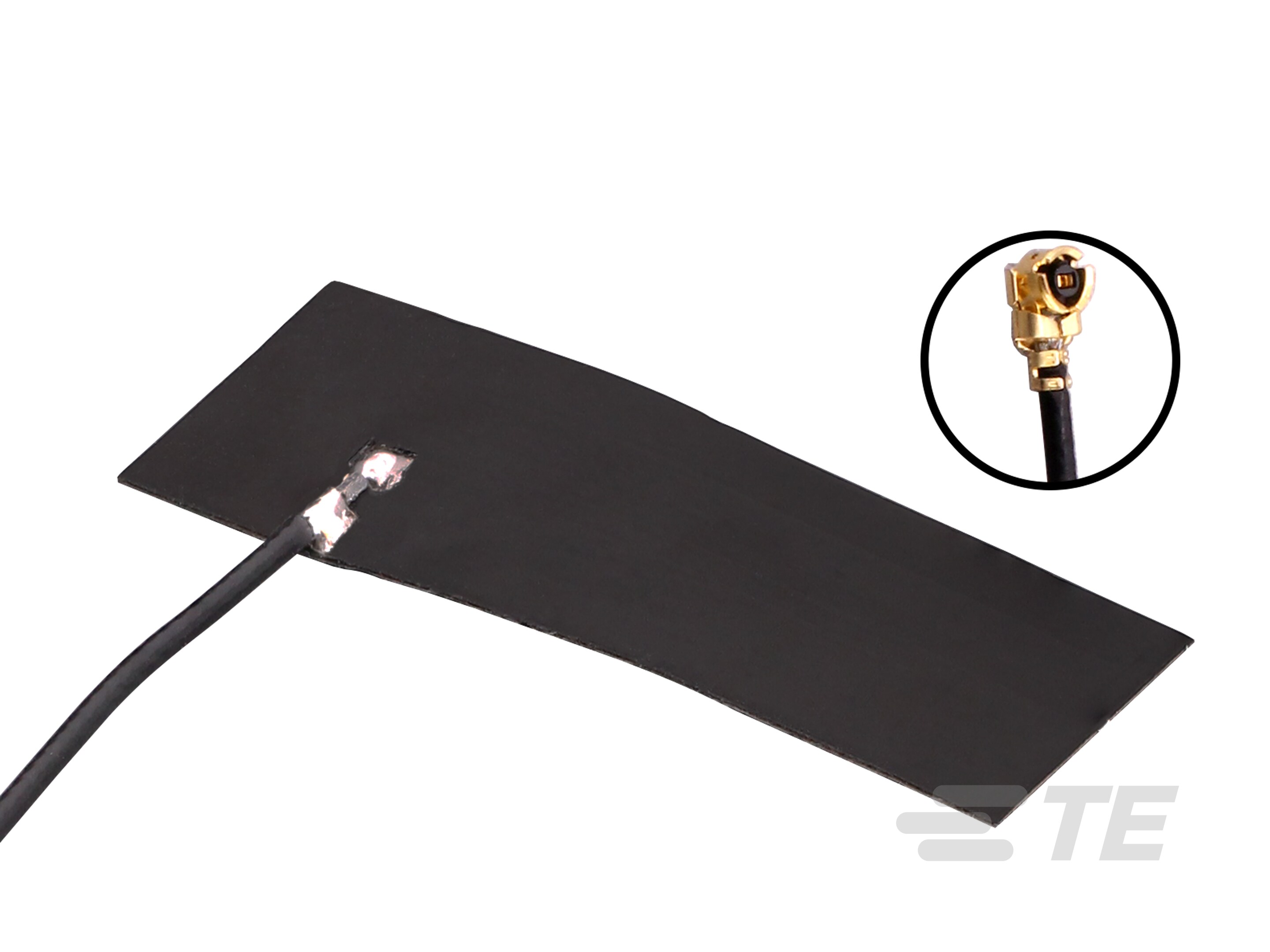 Antenna FPC Sub-6 LTE/5G 1.13 100 UFL-L9000126-01