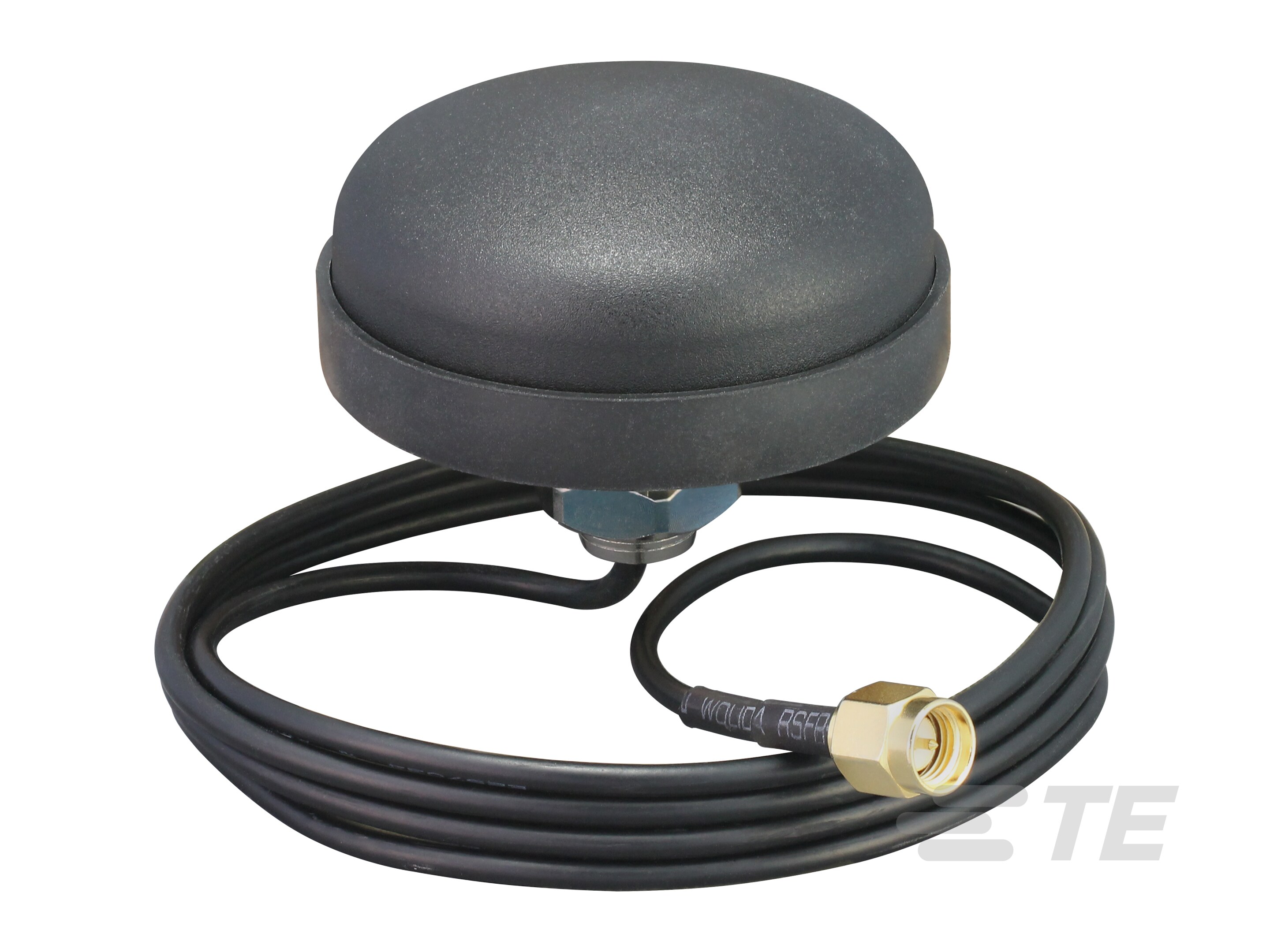 Antenna LPWA 868/915 Puck RG174 1M SMA-L9000143-01