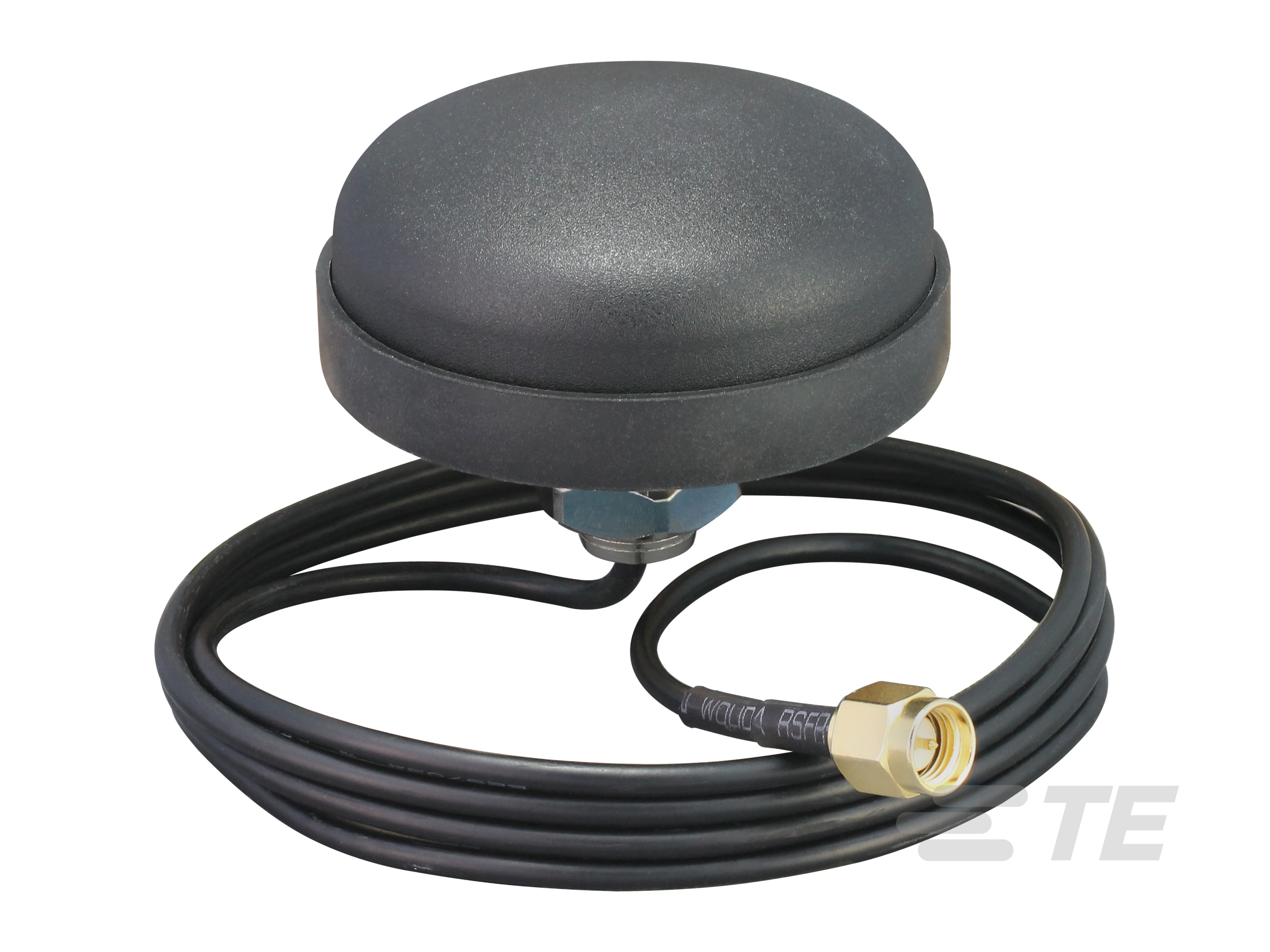 Antenna LPWA 868/915 Puck RG174 3M SMA-L9000145-01