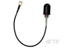 AM（送料込）センターローディングアンテナ25-30MHz 1/4λ 耐圧1KW AM（送料込）センターローディングアンテナ25-30MHz 1/4λ 耐圧1KW