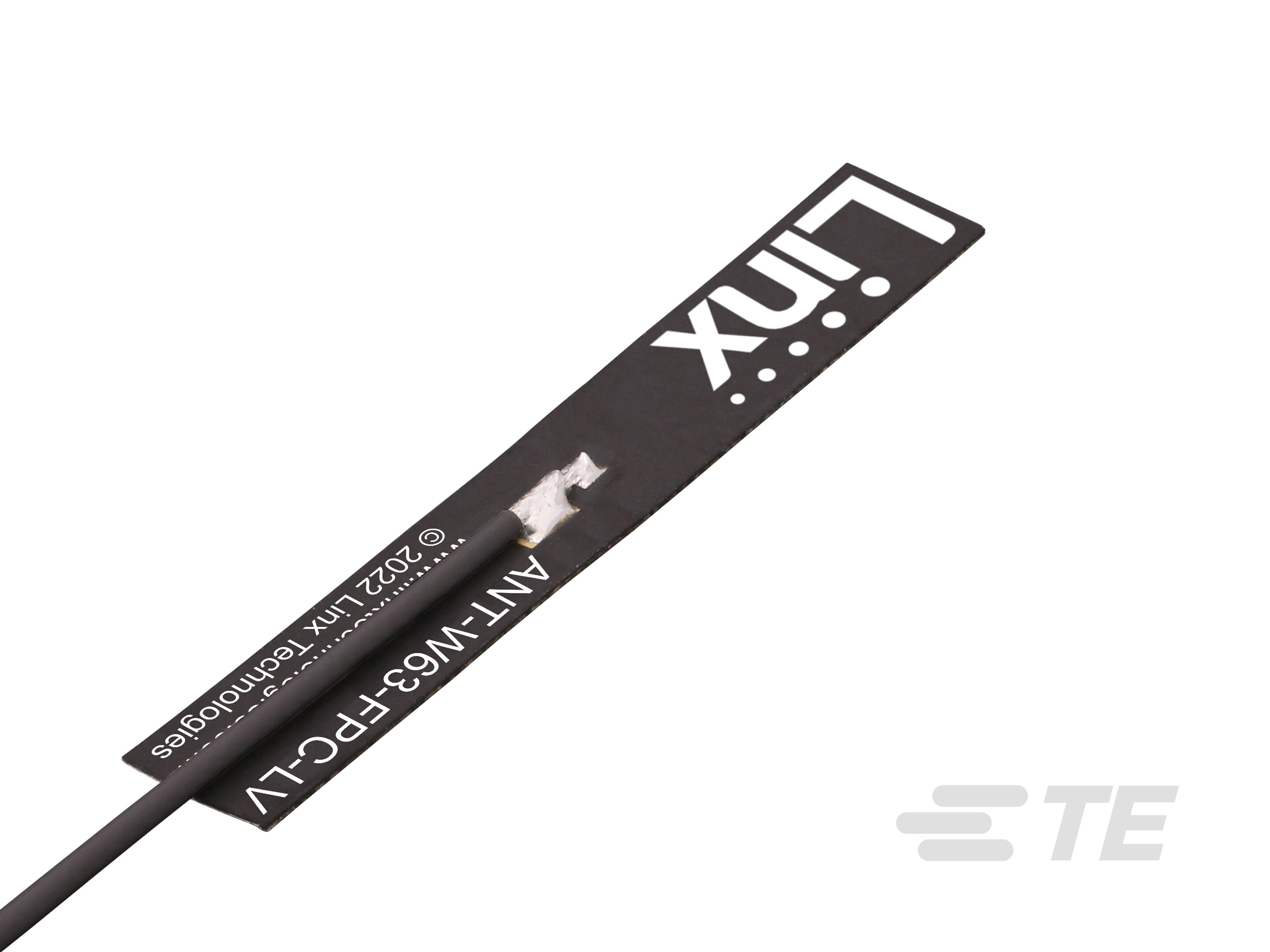 Antenna WiFi6/6E FPC LV 7x45 50 UFL-L9000202-01