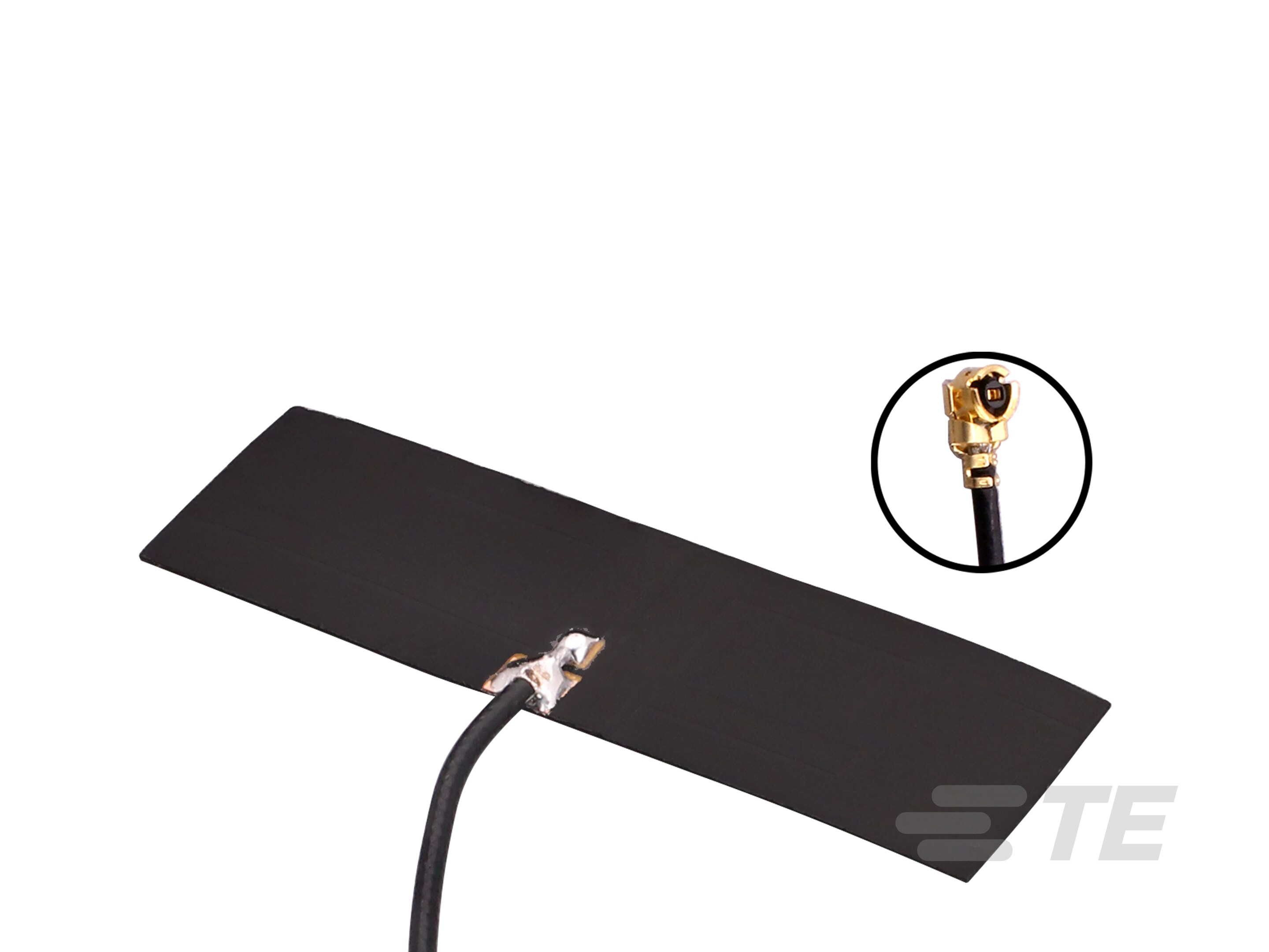 Antenna WIFI6 2.4/5/6 GHz FPC UFL 100-L9000203-01