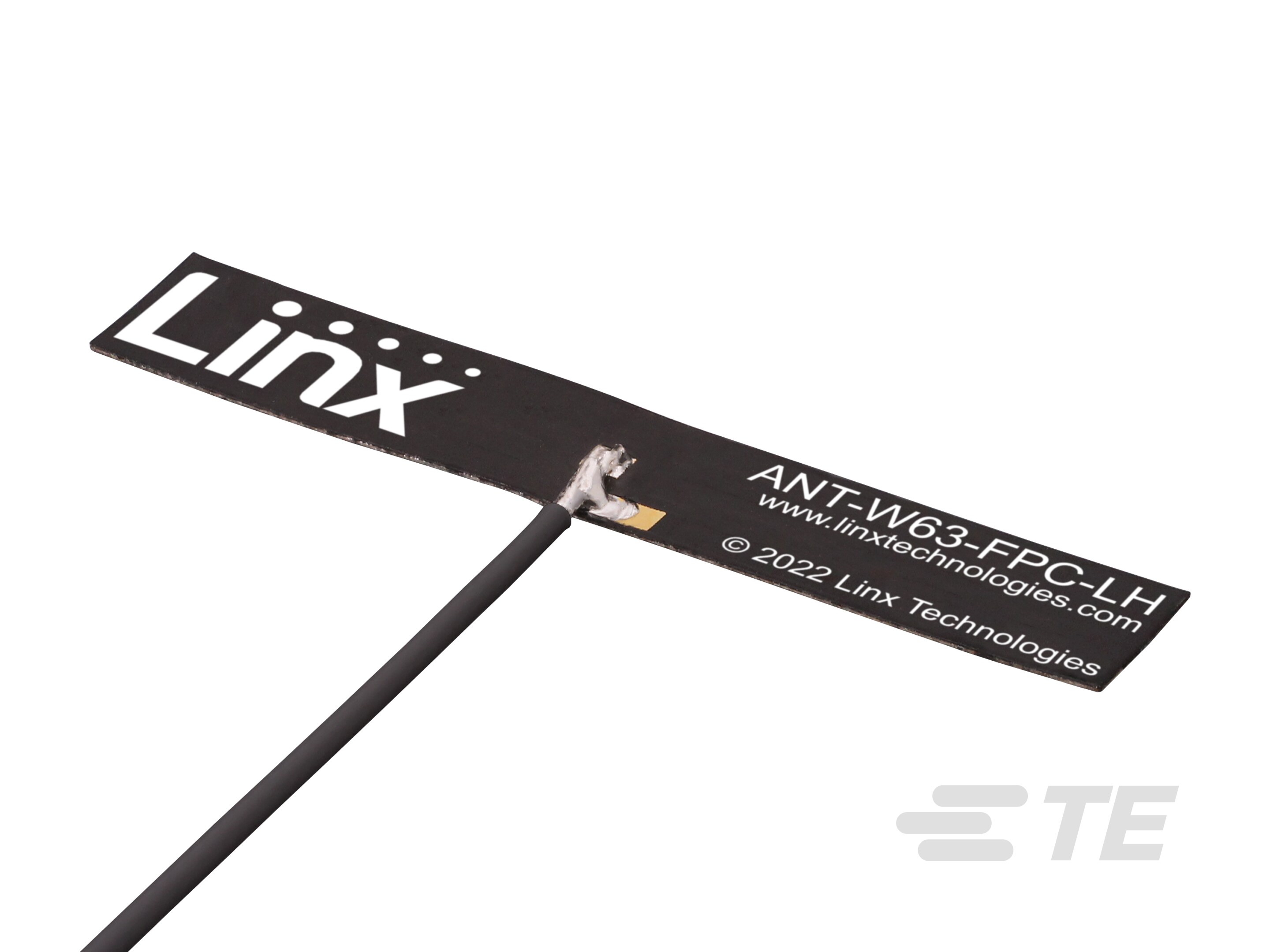 Antenna WiFi6/6E FPC LH 45x7 100 UFL-L9000205-01