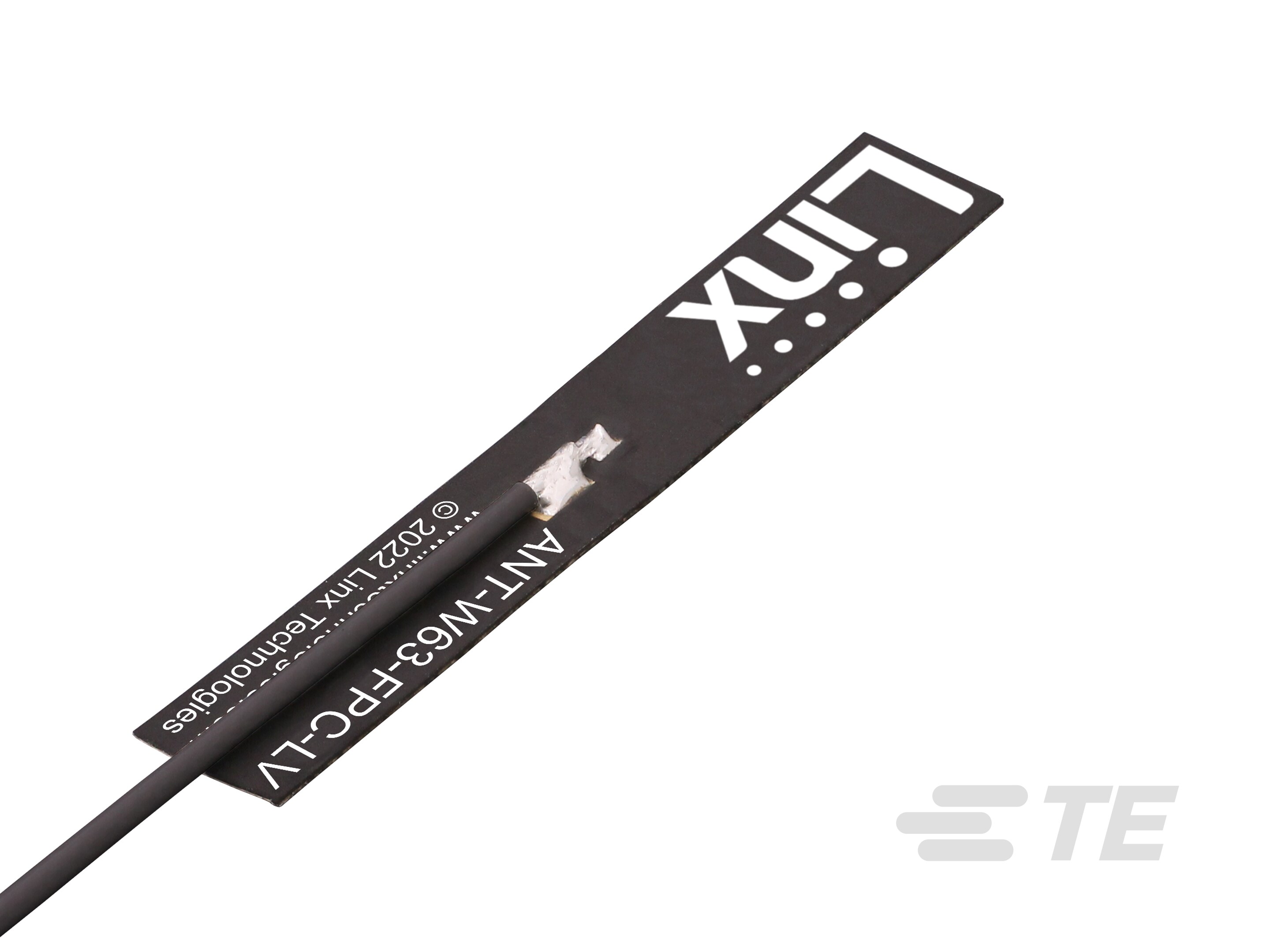 Antenna WiFi6/6E FPC LV 7x45 100 MHF4-L9000210-01