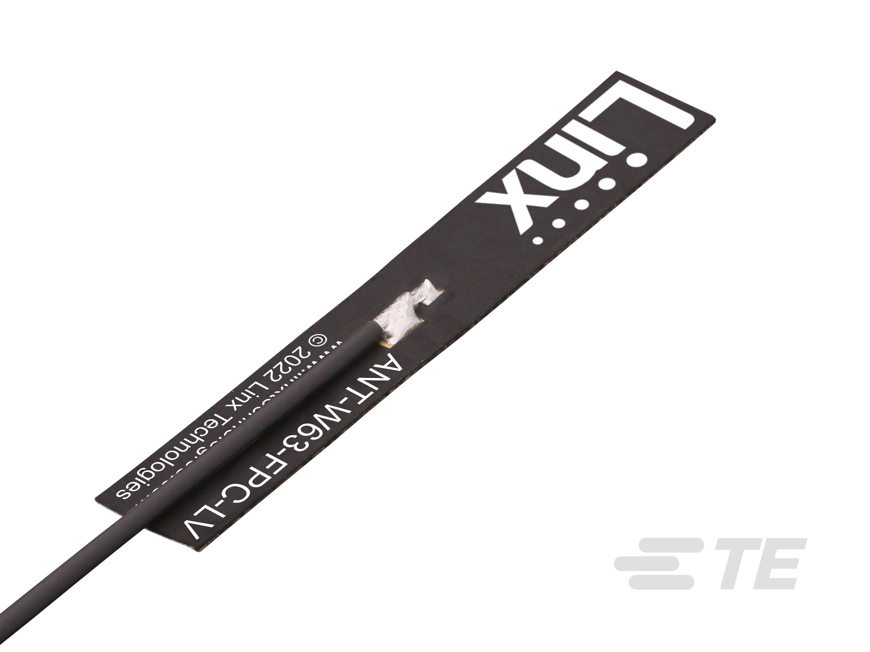 Antenna WiFi6/6E FPC LV 7x45 100 UFL-L9000211-01