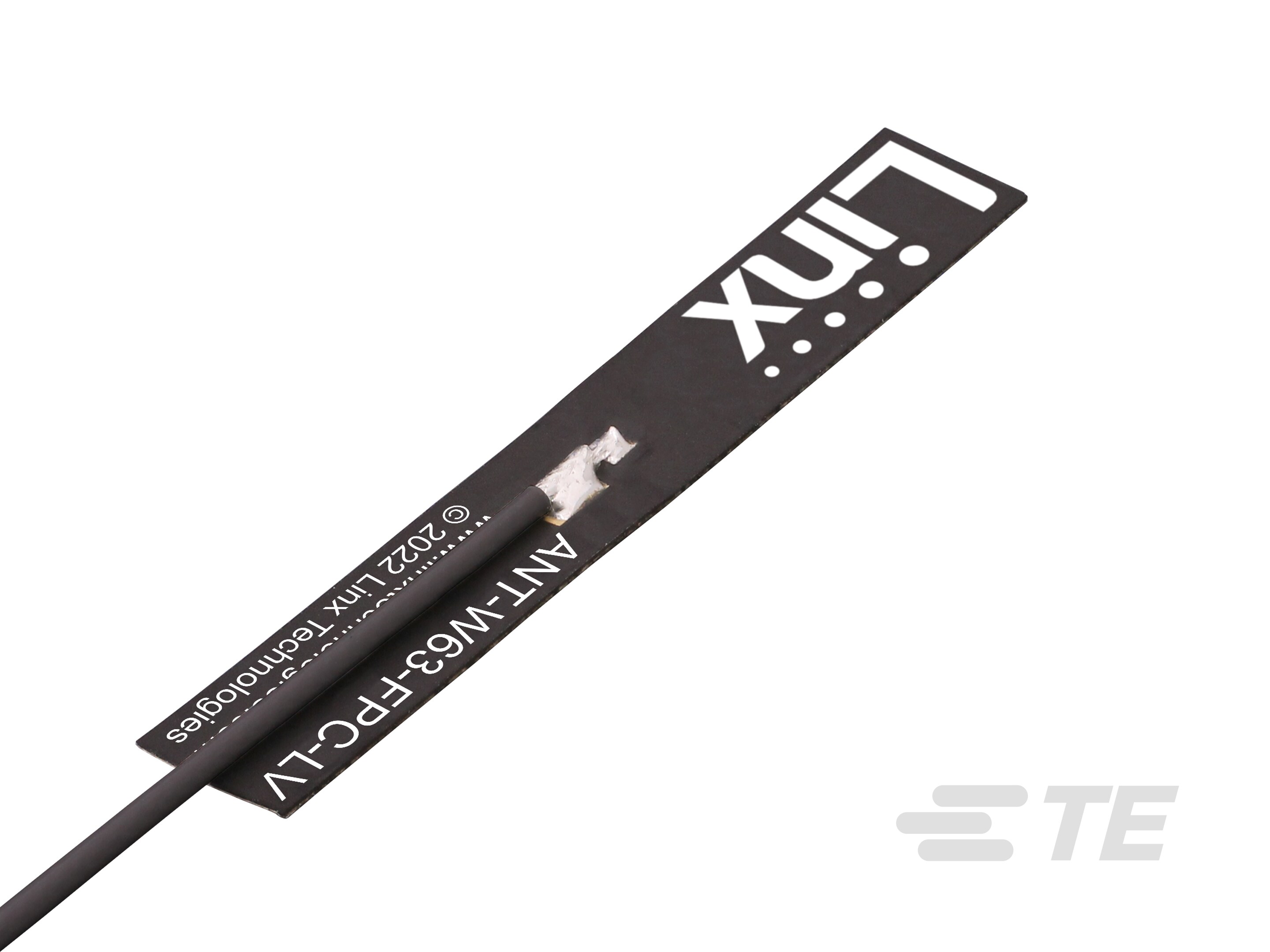 Antenna WiFi6/6E FPC LV 7x45 150 UFL-L9000213-01