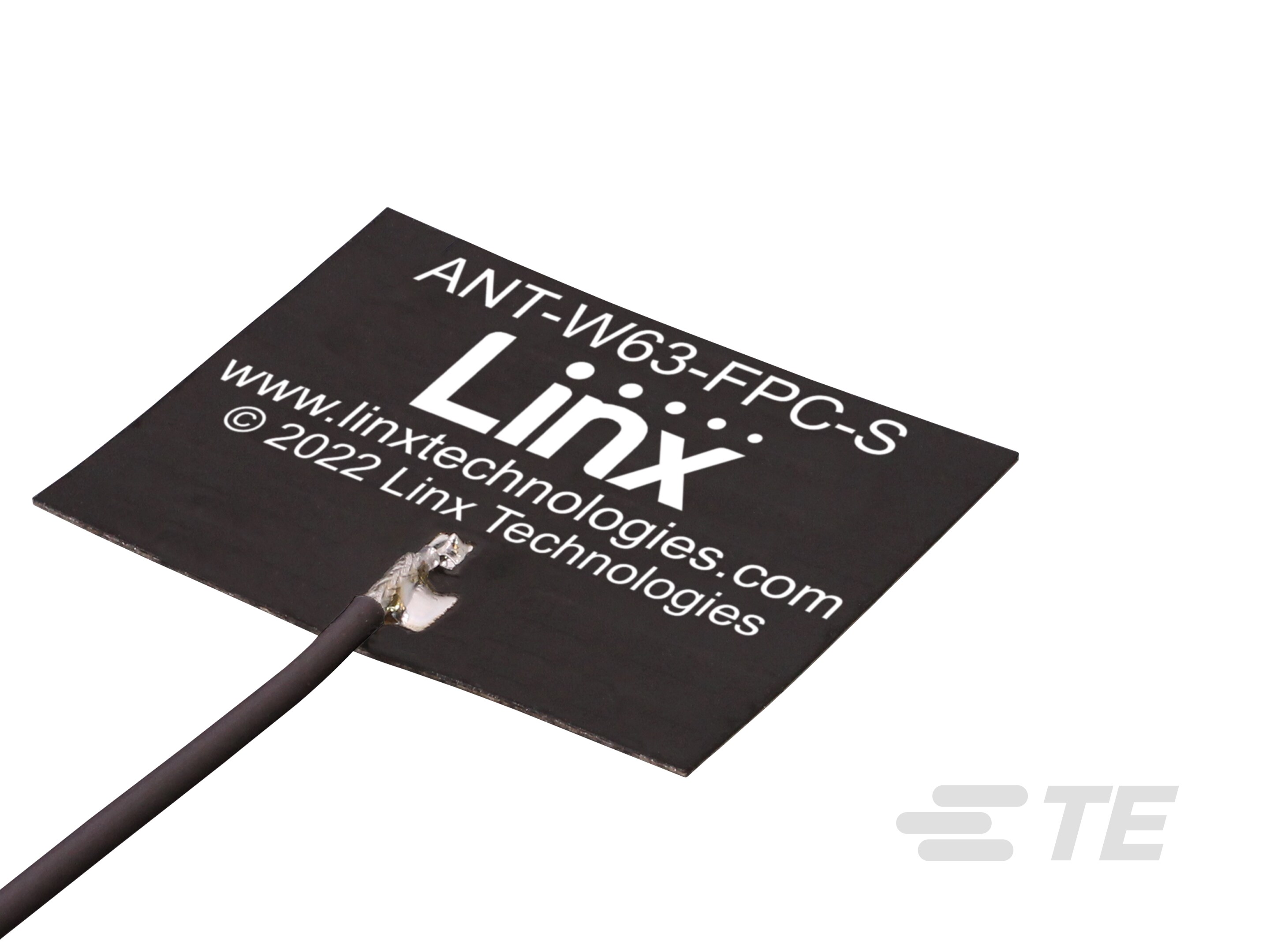 Antenna WiFi6/6E FPC SH 12x12 100 MHF4-L9000216-01
