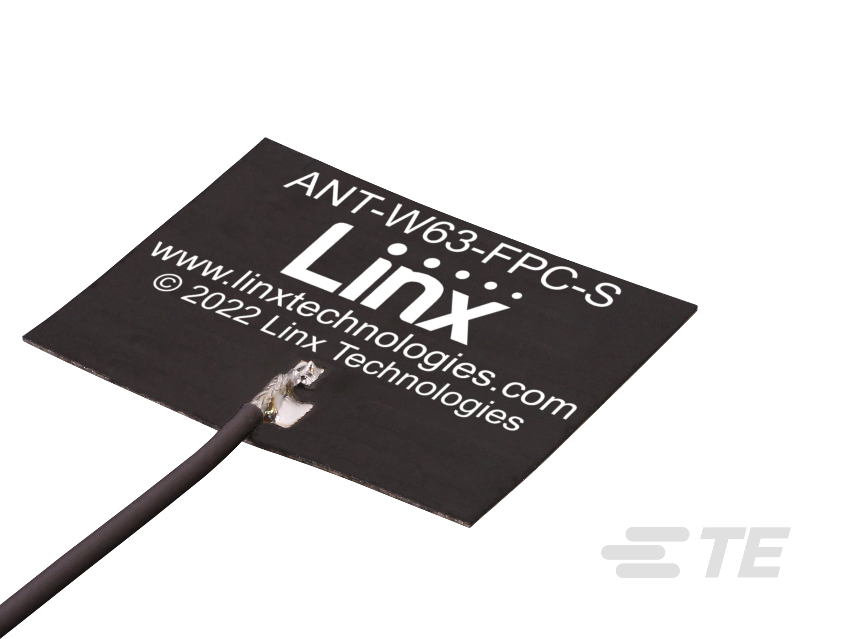 Antenna WiFi6/6E FPC SH 12x12 100 UFL-L9000217-01