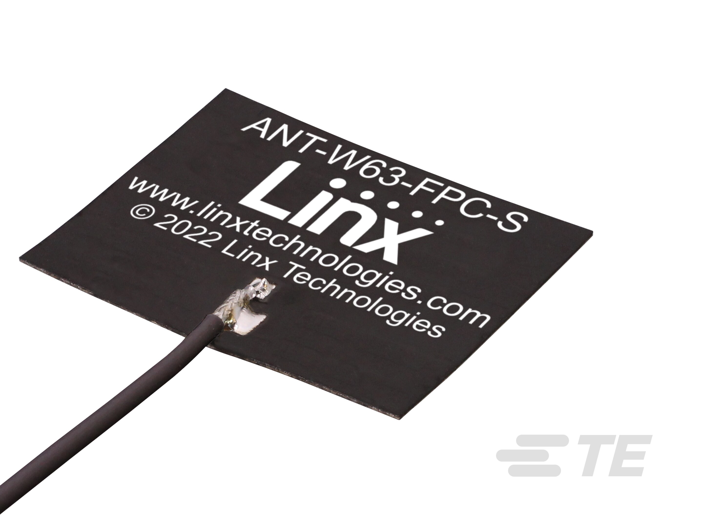 Antenna WiFi6/6E FPC SH 12x12 150 MHF4-L9000218-01
