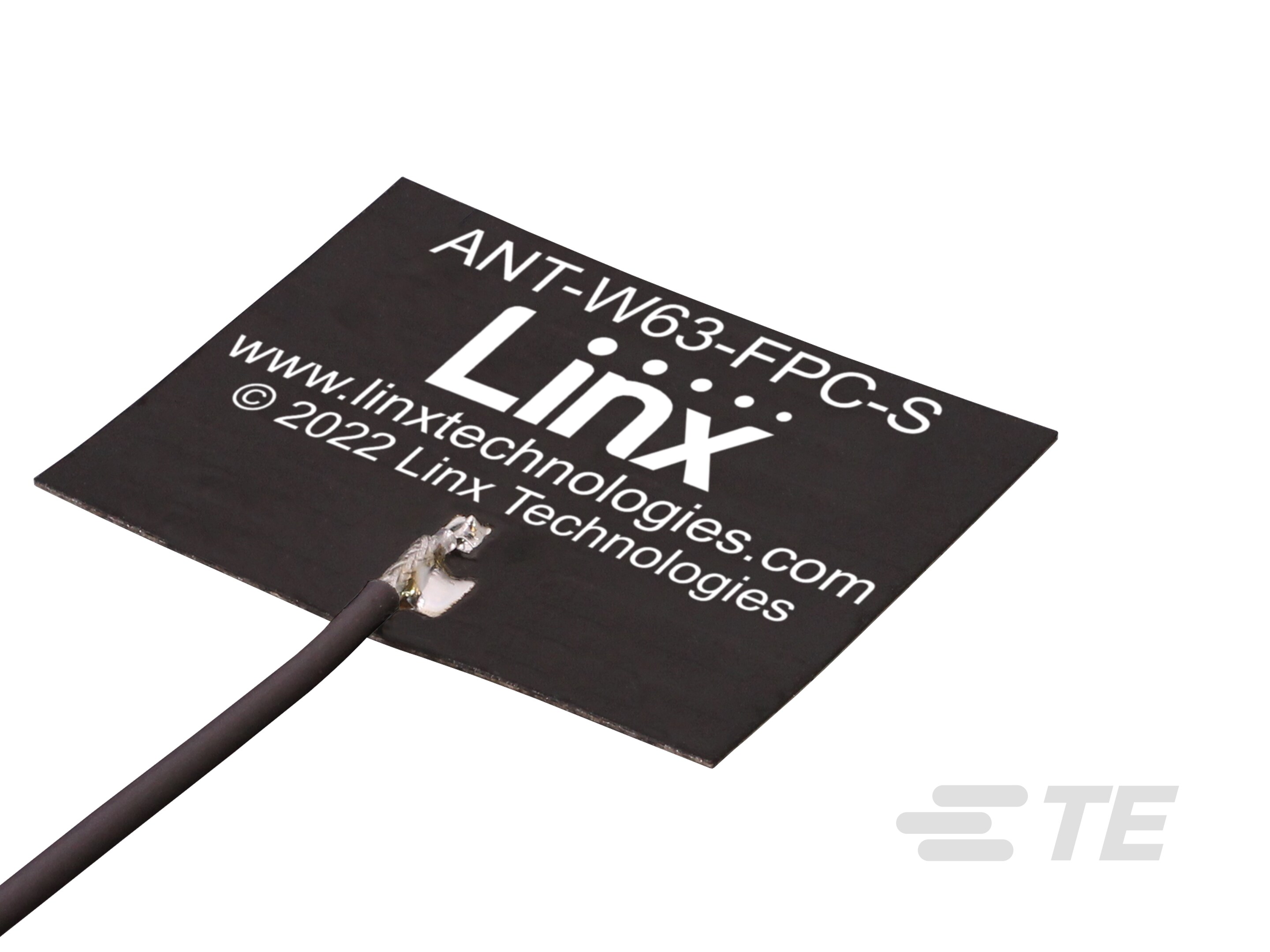 Antenna WiFi6/6E FPC SH 12x12 50 MHF4-L9000220-01