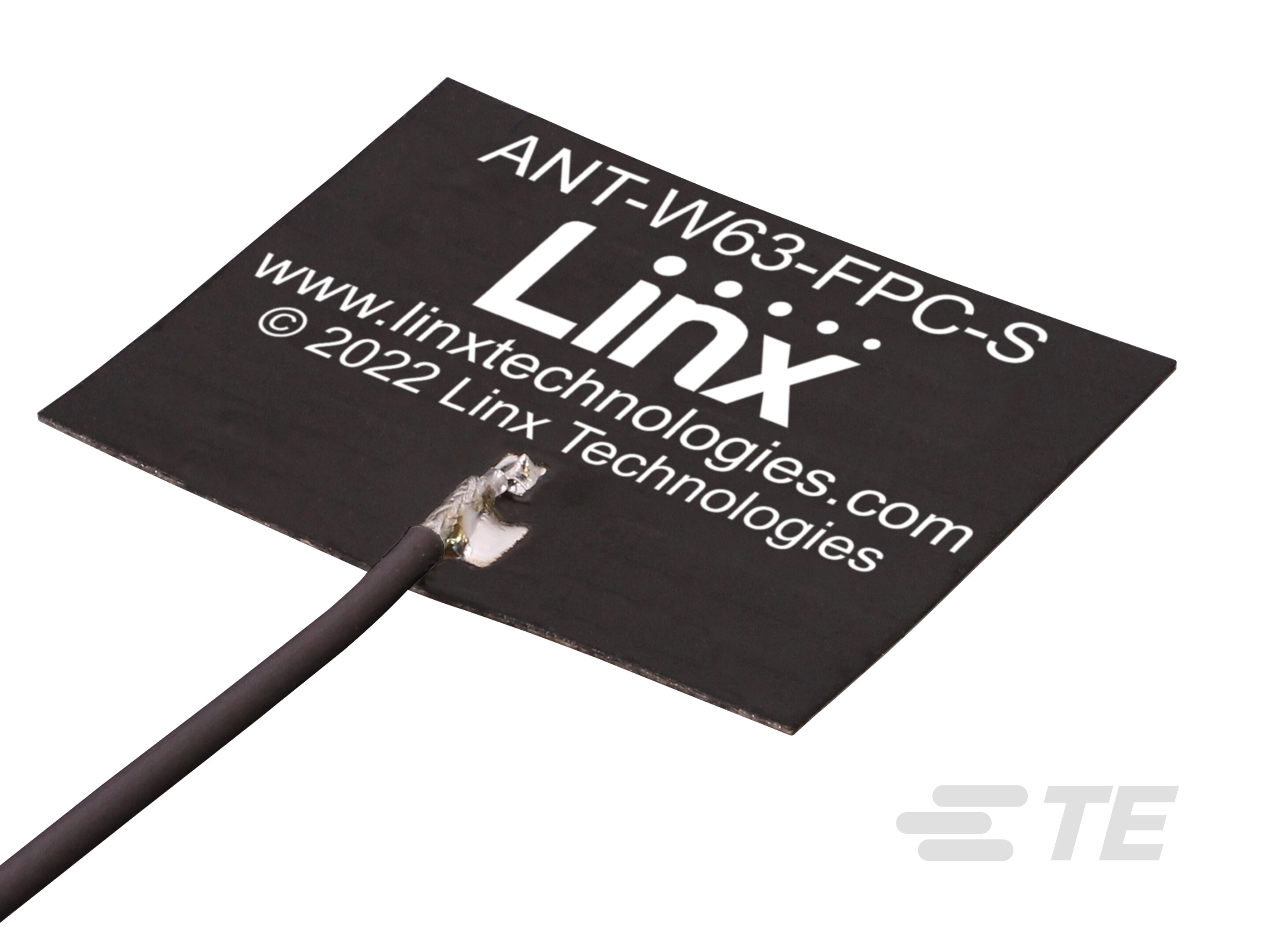 Antenna WiFi6/6E FPC SH 12x12 50 UFL-L9000221-01