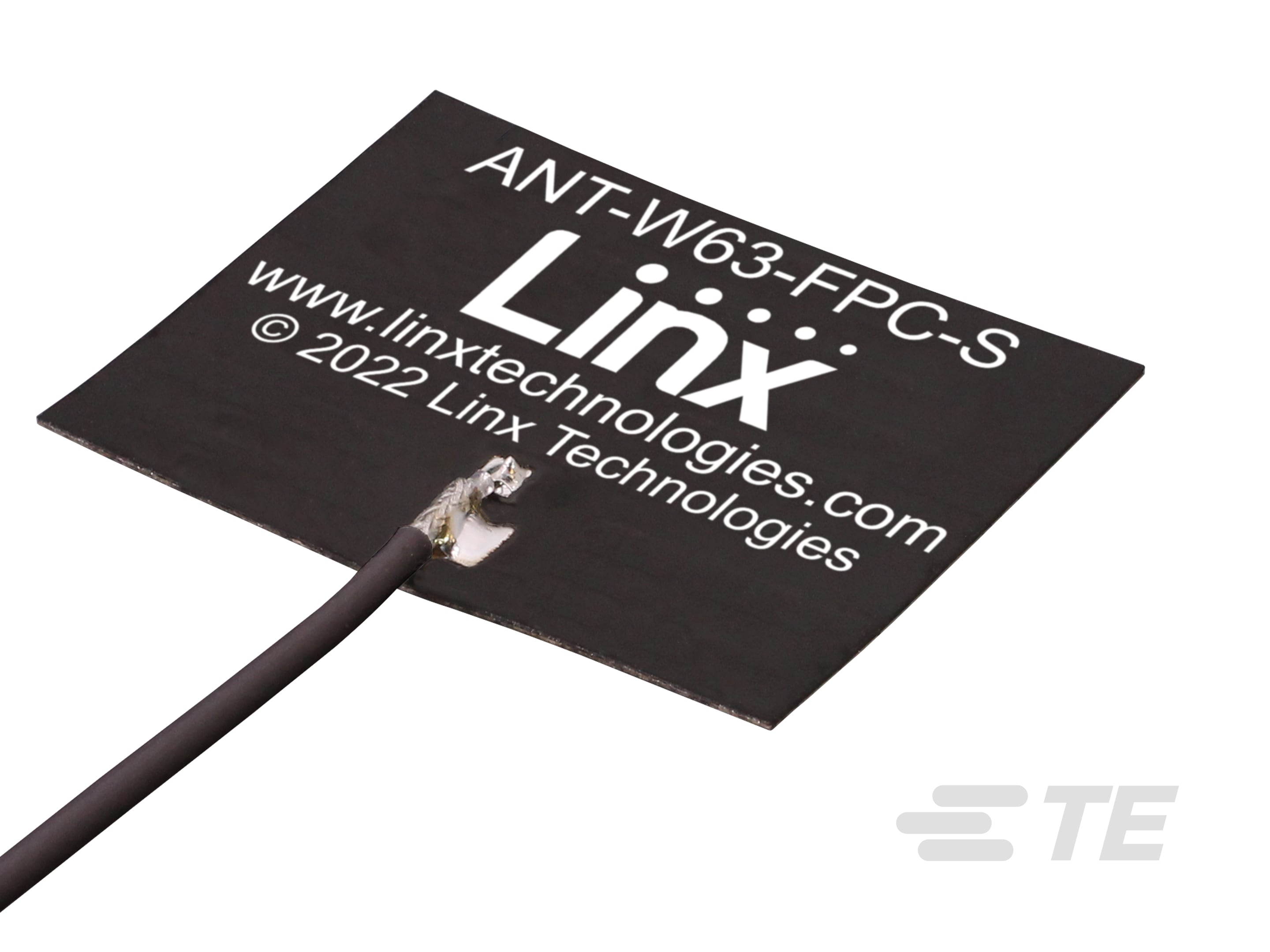 Antenna WiFi6/6E FPC SH 25x20 100 UFL-L9000223-01