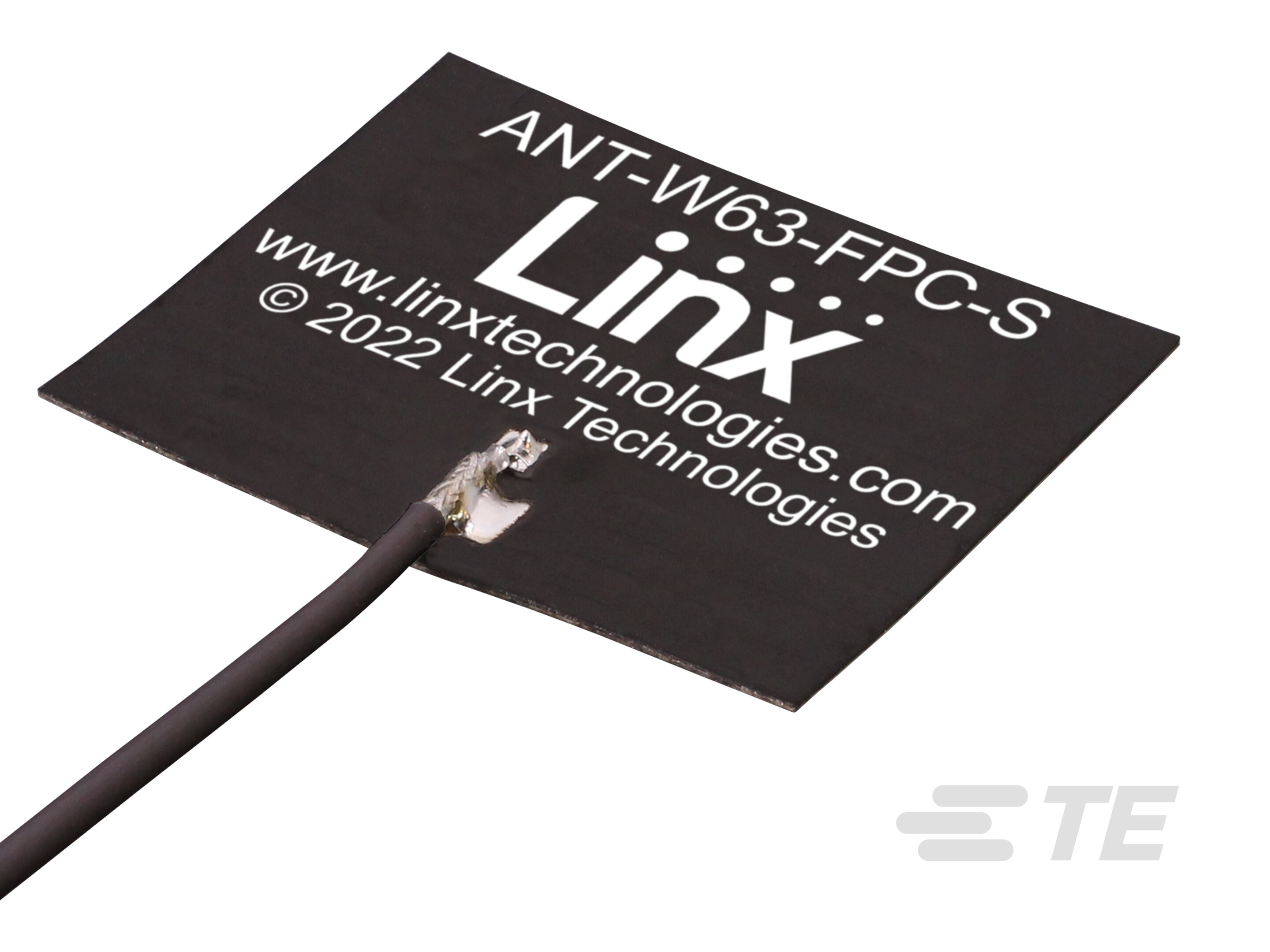 Antenna WiFi6/6E FPC SH 25x20 150 UFL-L9000225-01
