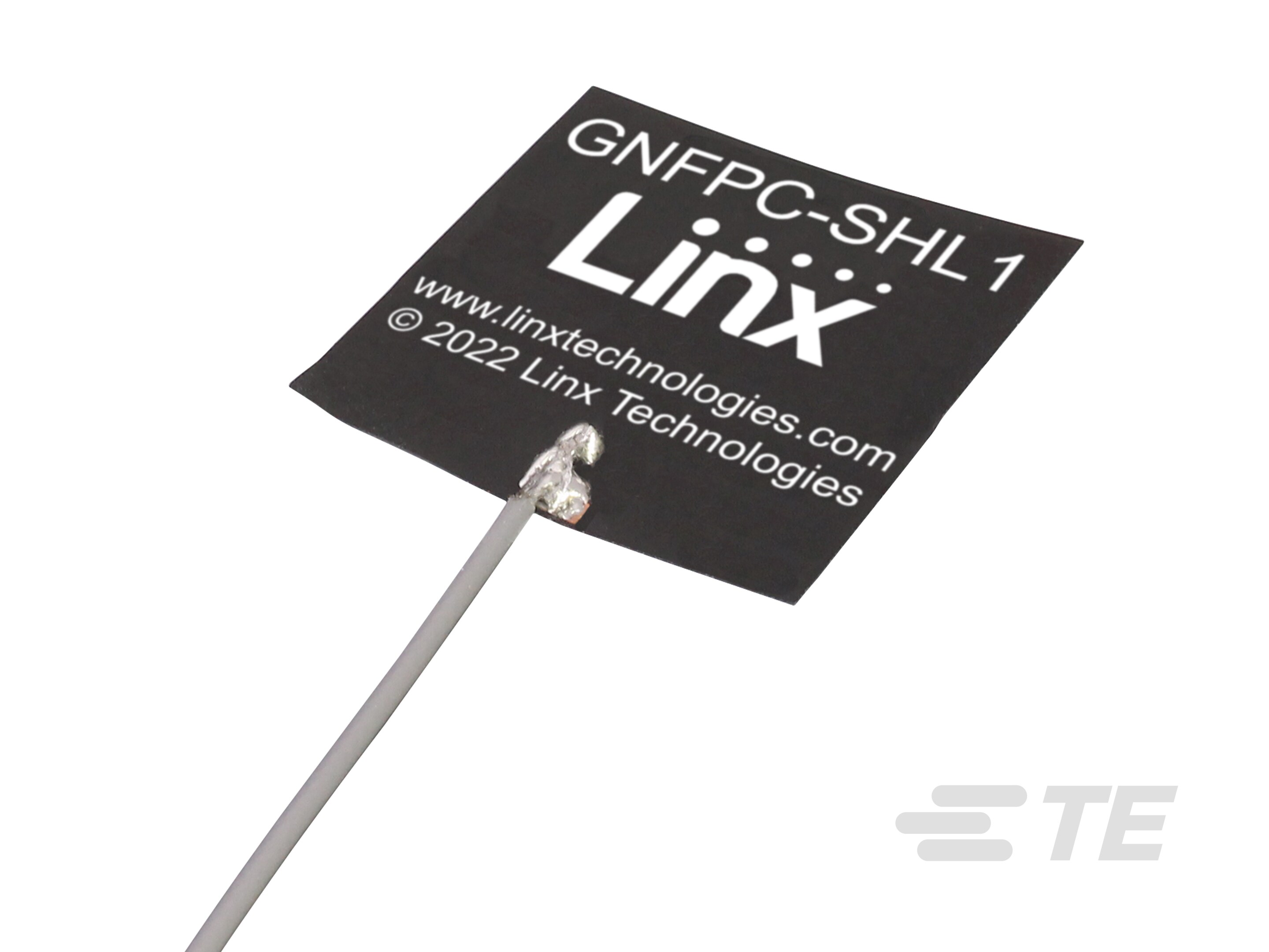 Antenna GNSS FPC SH L1 25x25 200 MHF4-L9000347-01