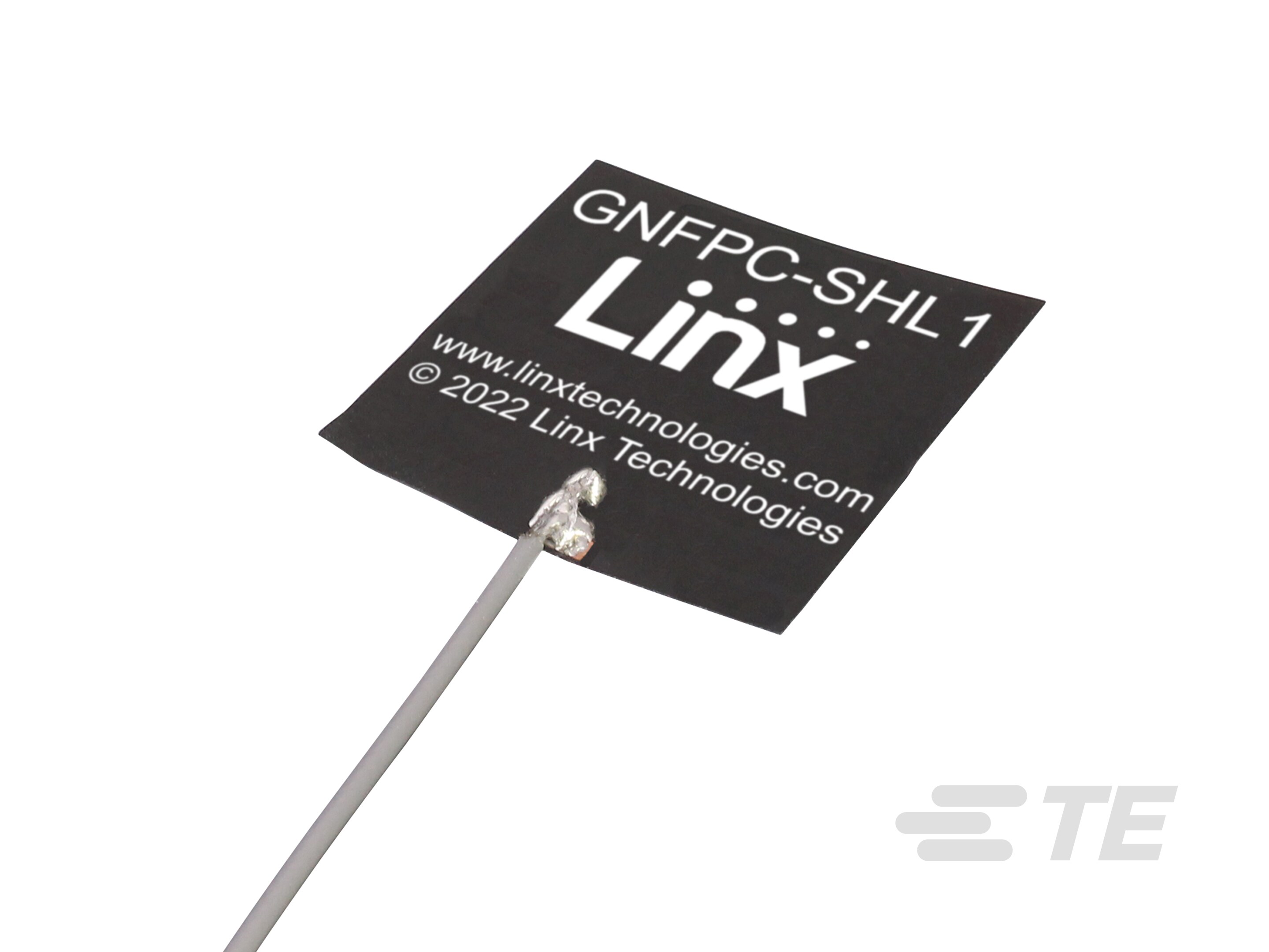 Antenna GNSS FPC SH L1 25x25 200 UFL-L9000348-01