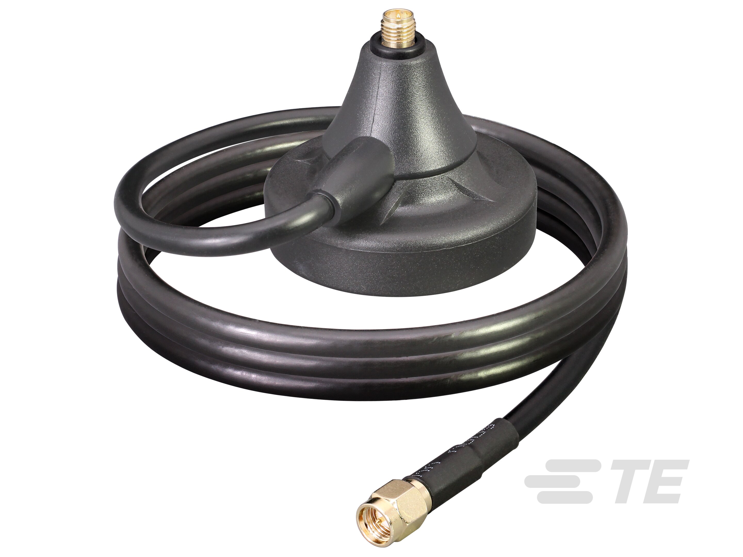 Magnetic Base RPS Jack MR195 1M SMA Plug-L9000351-01