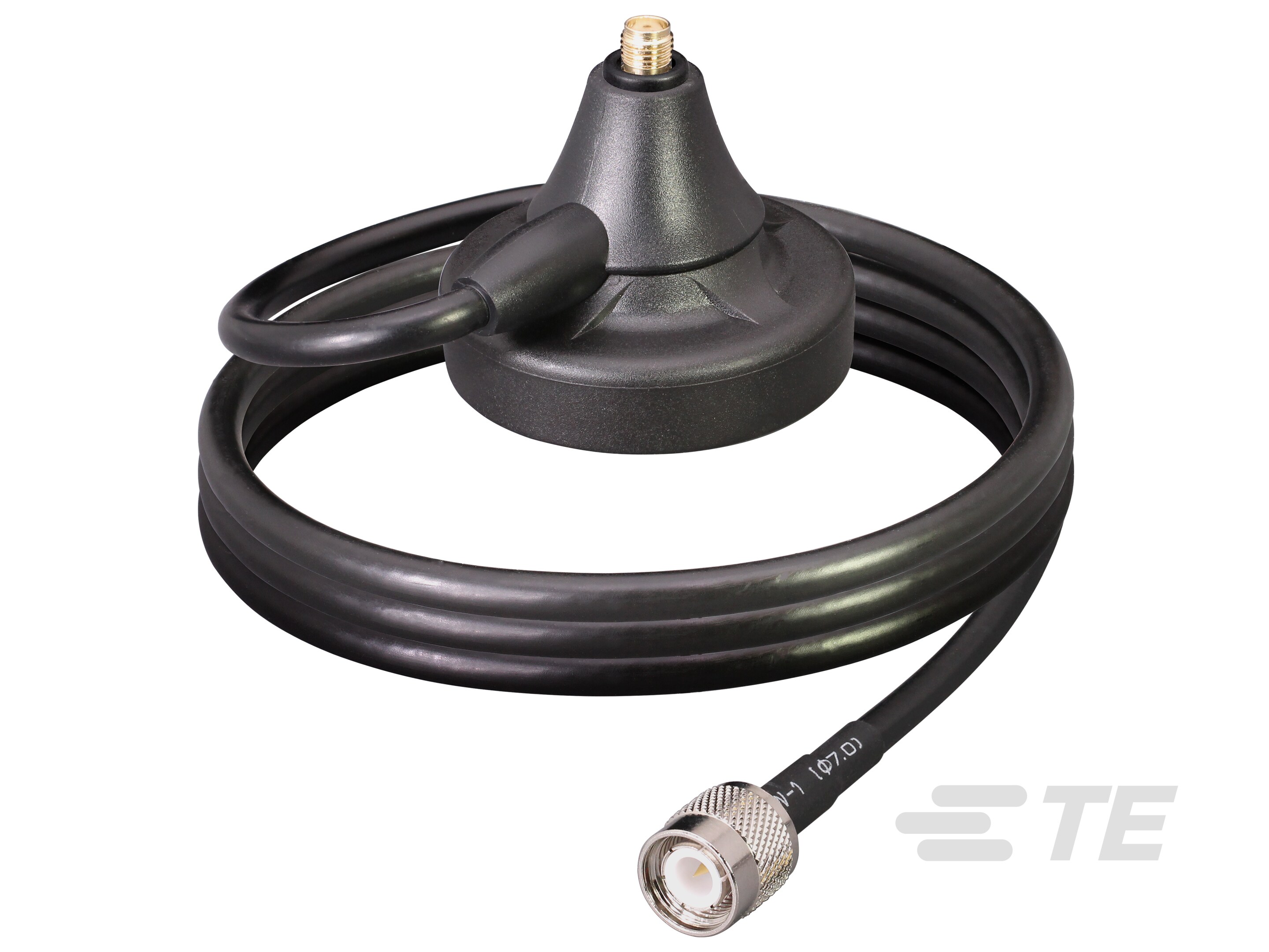 Magnetic Base SMA Jack MR195 1M TNC Plug-L9000355-01