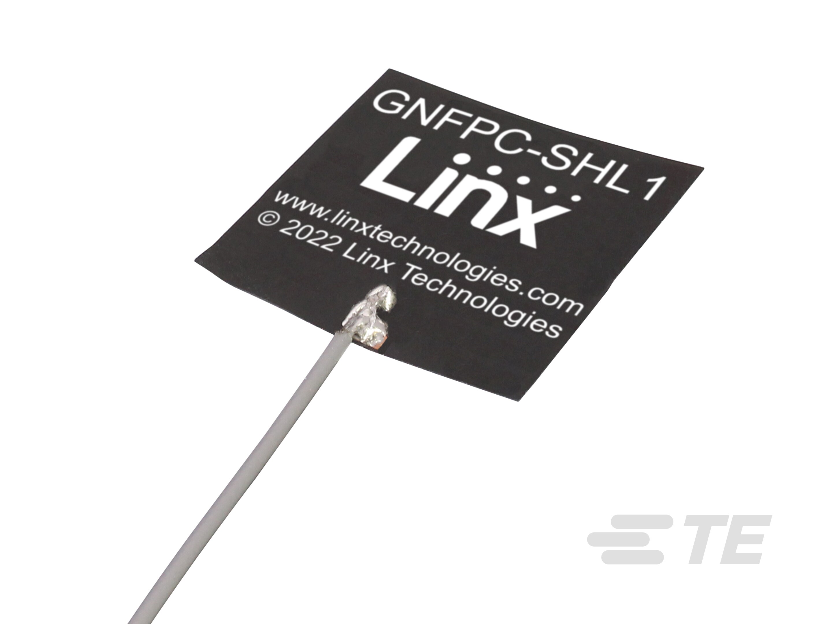 Antenna GNSS FPC SH L1 13x13 50 UFL-L9000367-01