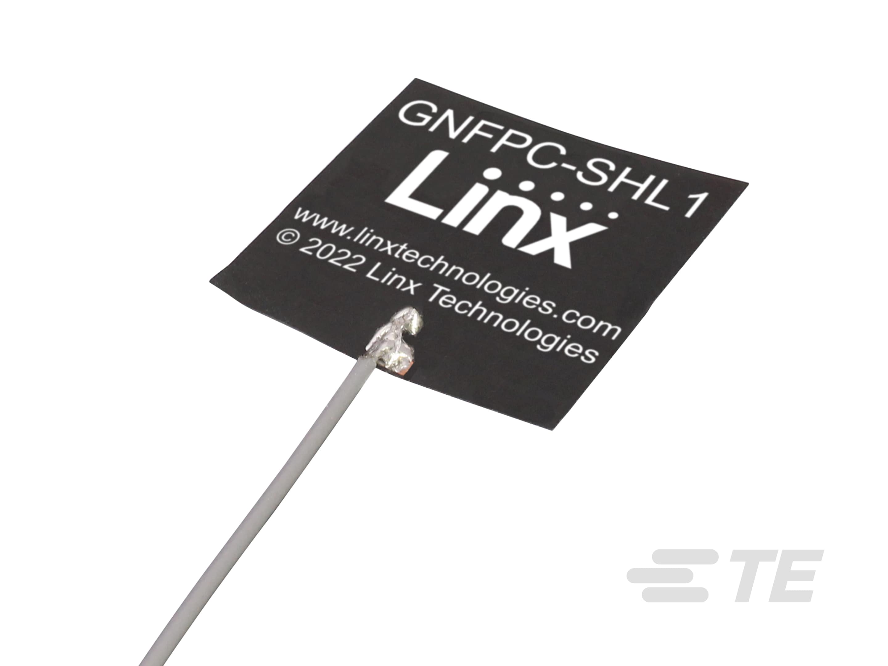 Antenna GNSS FPC SH L1 13x13 50 MHF4-L9000370-01