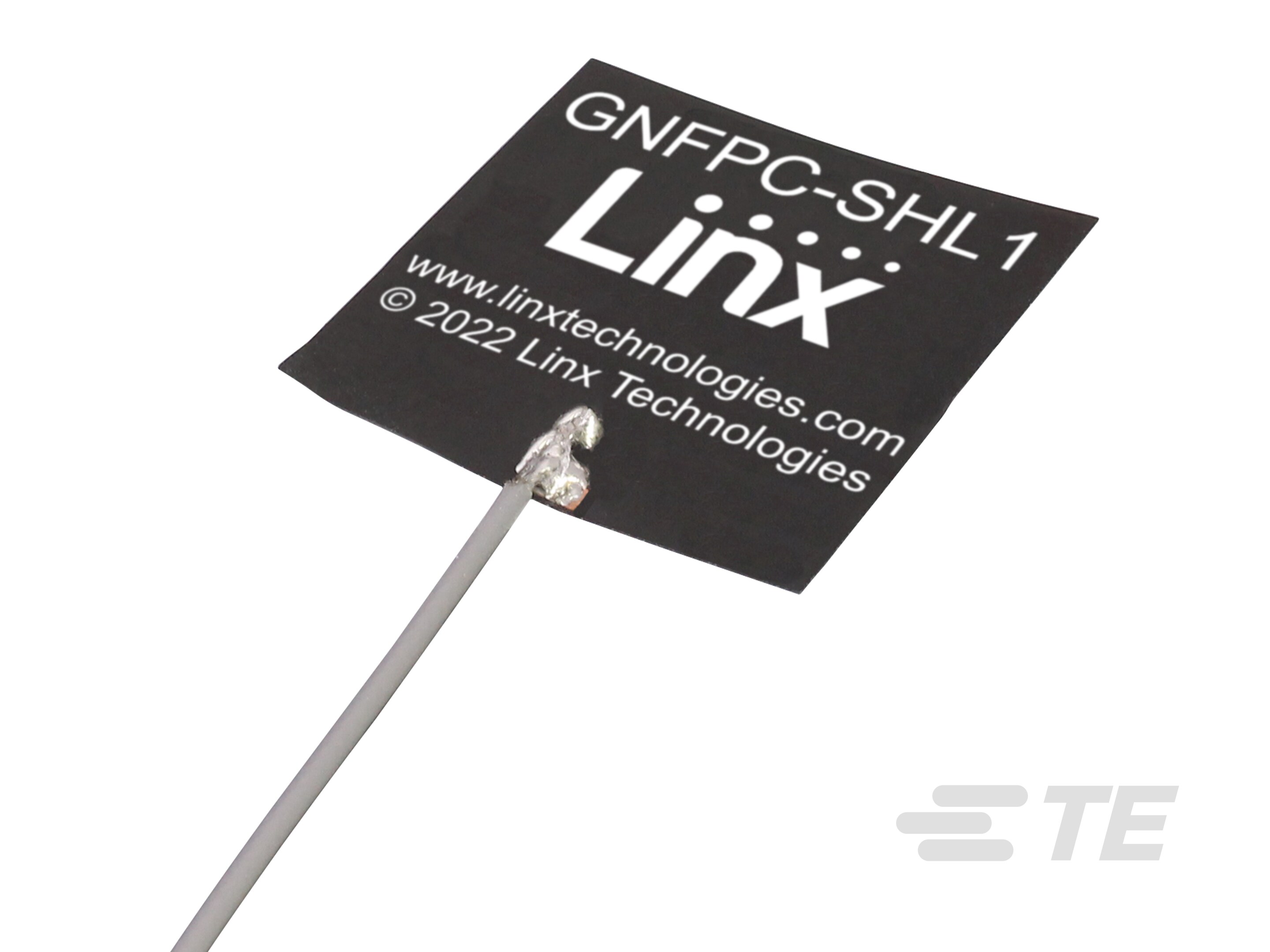 Antenna GNSS FPC SH L1 13x13 100 MHF4-L9000371-01