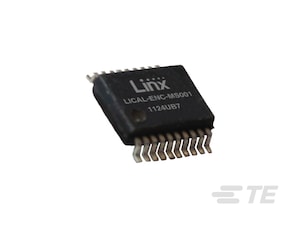 Ms001 LICAL-ENC-MS001 : Radio Modules | TE Connectivity