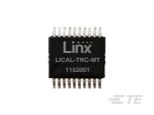 Transcoder MT IC Chip RC Protocol-LICAL-TRC-MT