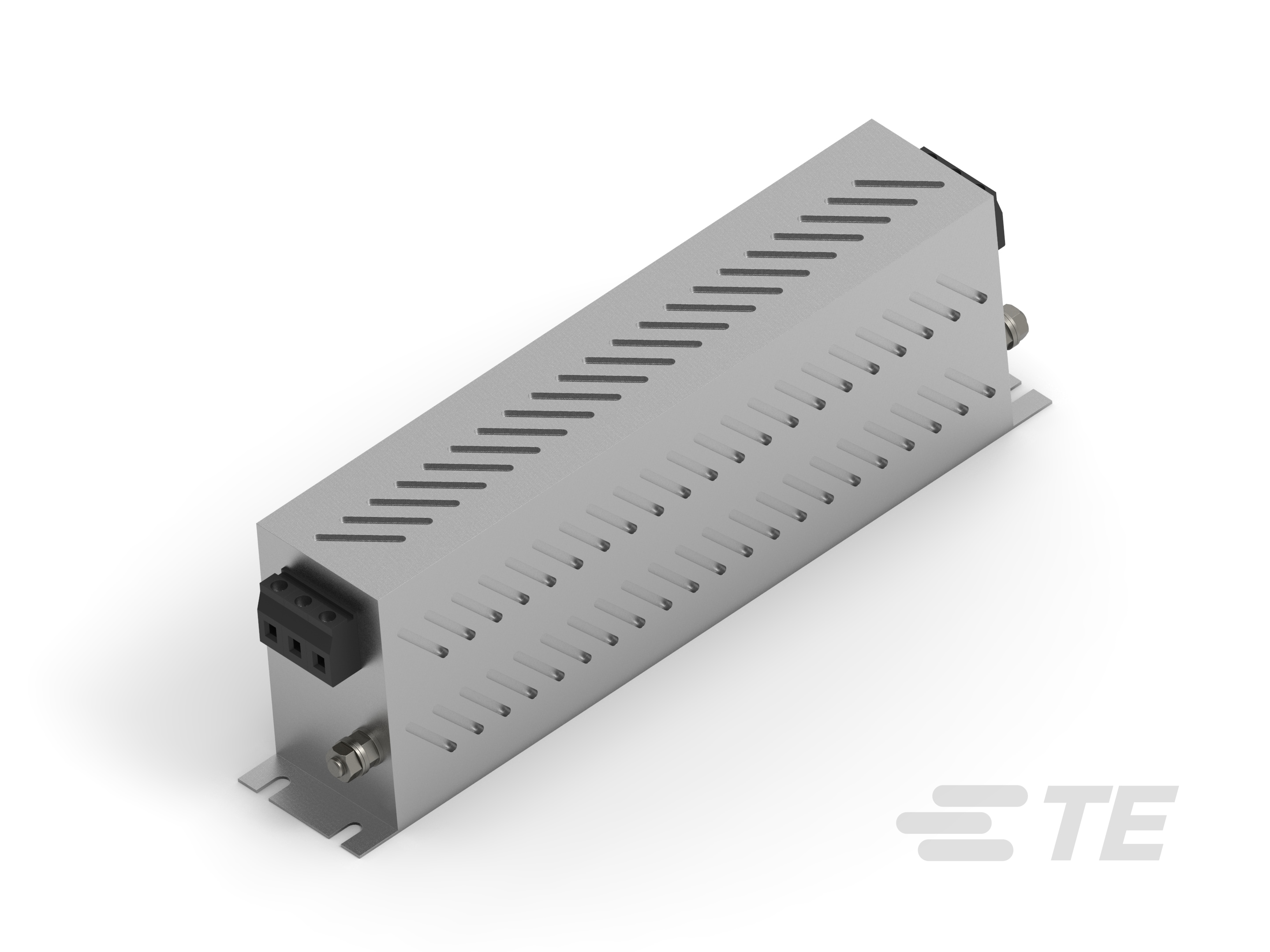 KEM 30A 1S HIGH PER SP BS DELTA 520VAC-6-1609967-1