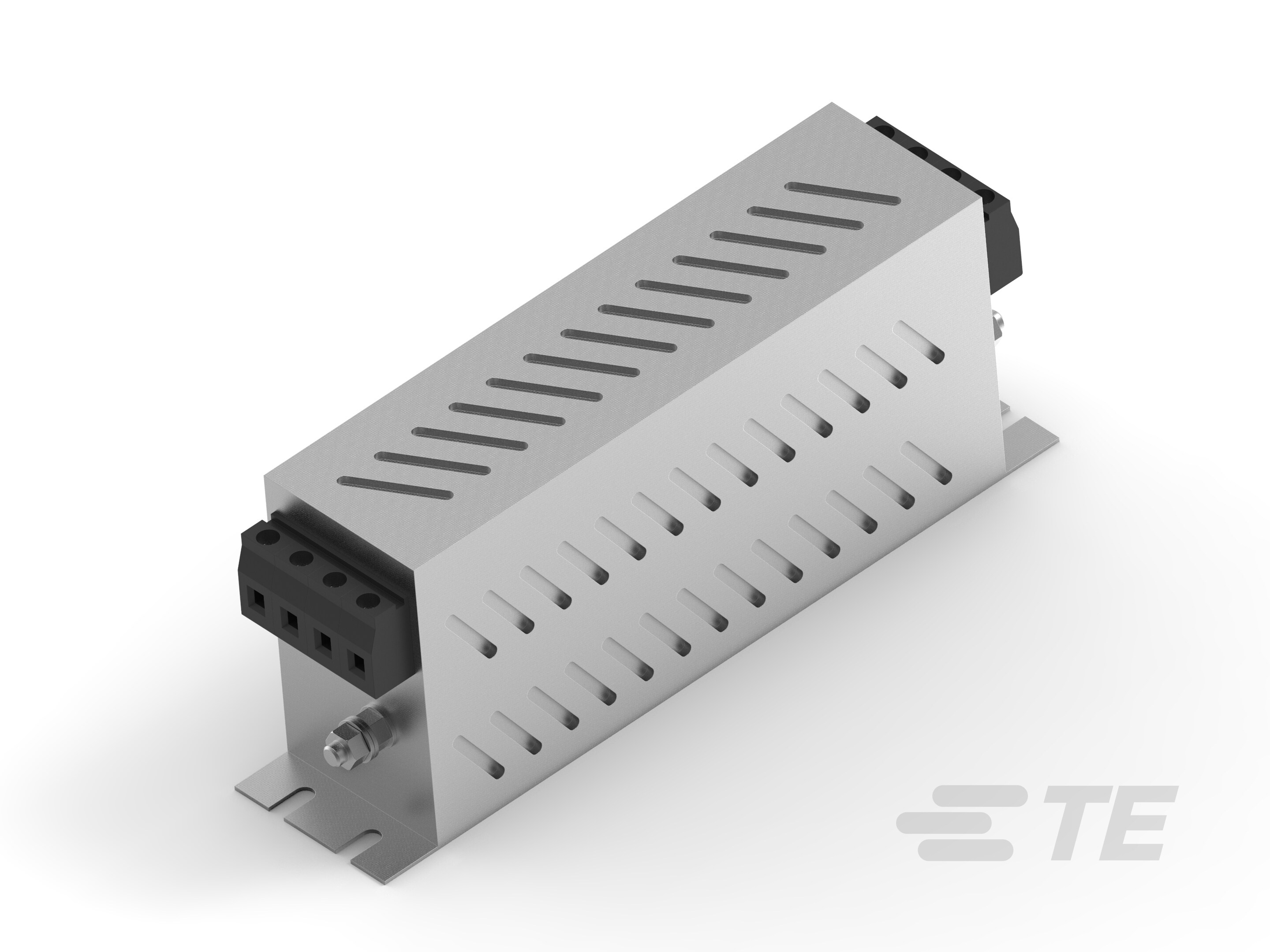 KEP 7A 1S HIGH PLUS SP BS WYE 520VAC-5-1609968-7