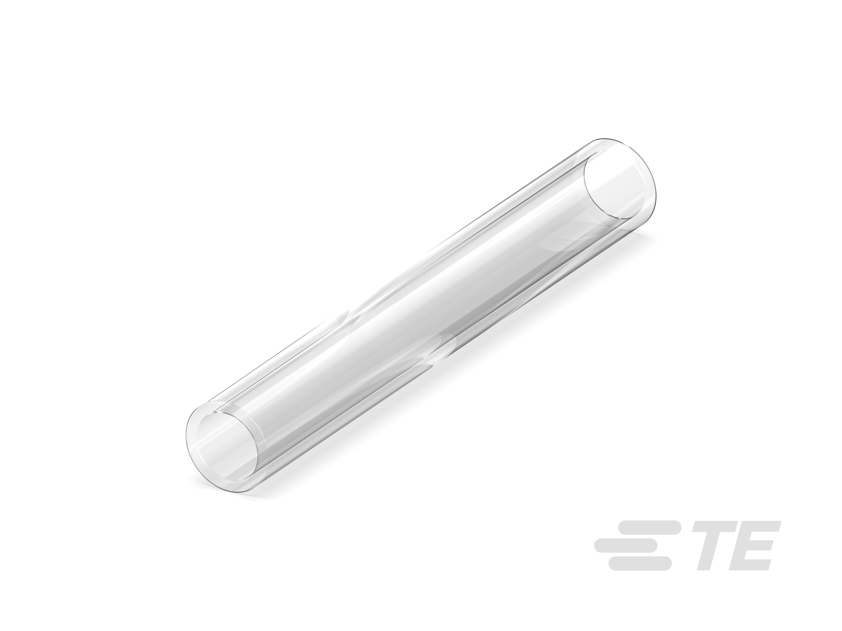 Tubo termo retrátil CRN de parede única-CAT-R21-C8699B