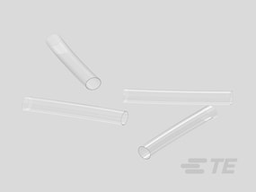 TFE-2-X-STK : RAYCHEM Heat Shrink Tubing | TE Connectivity