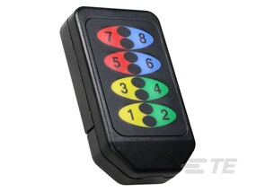 OTX-315-HH-CP8-MS : Radio Modules | TE Connectivity