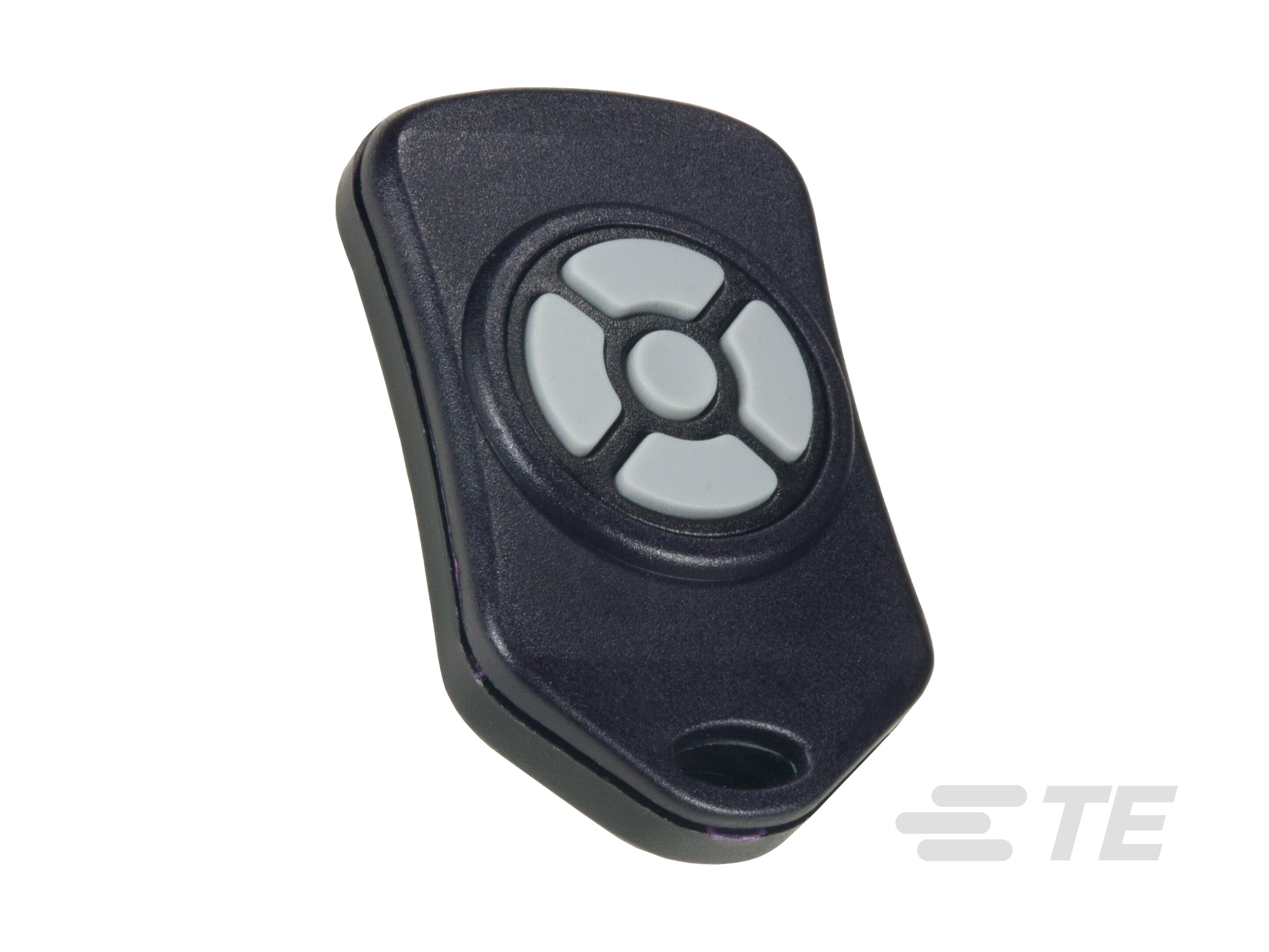 Remote DS 433MHz OOK AM 5Btn KF TX EU-OTX-433-HH-KF5-DS