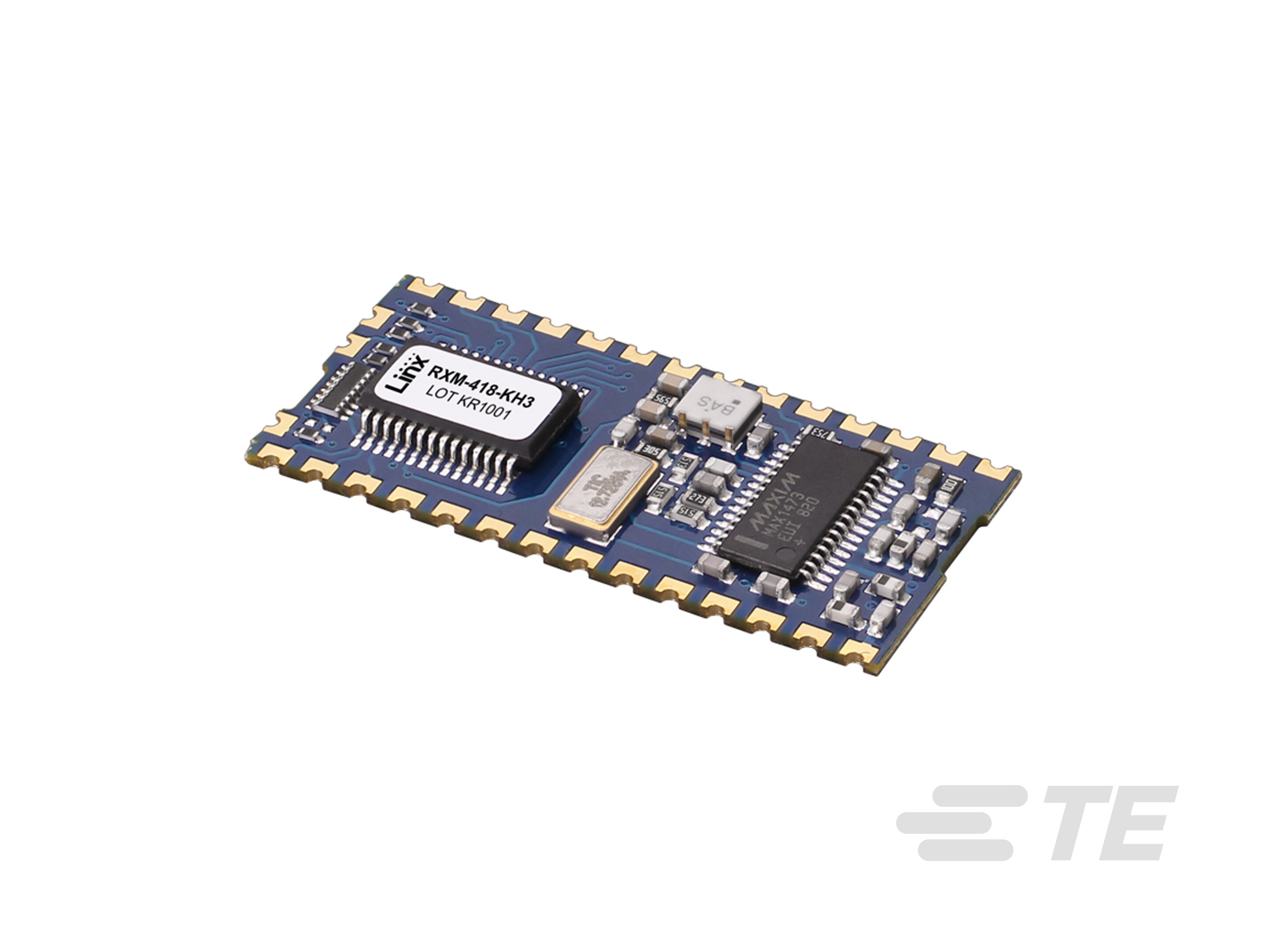 Module KH3 418MHz AM OOK RX RCVR-RXM-418-KH3