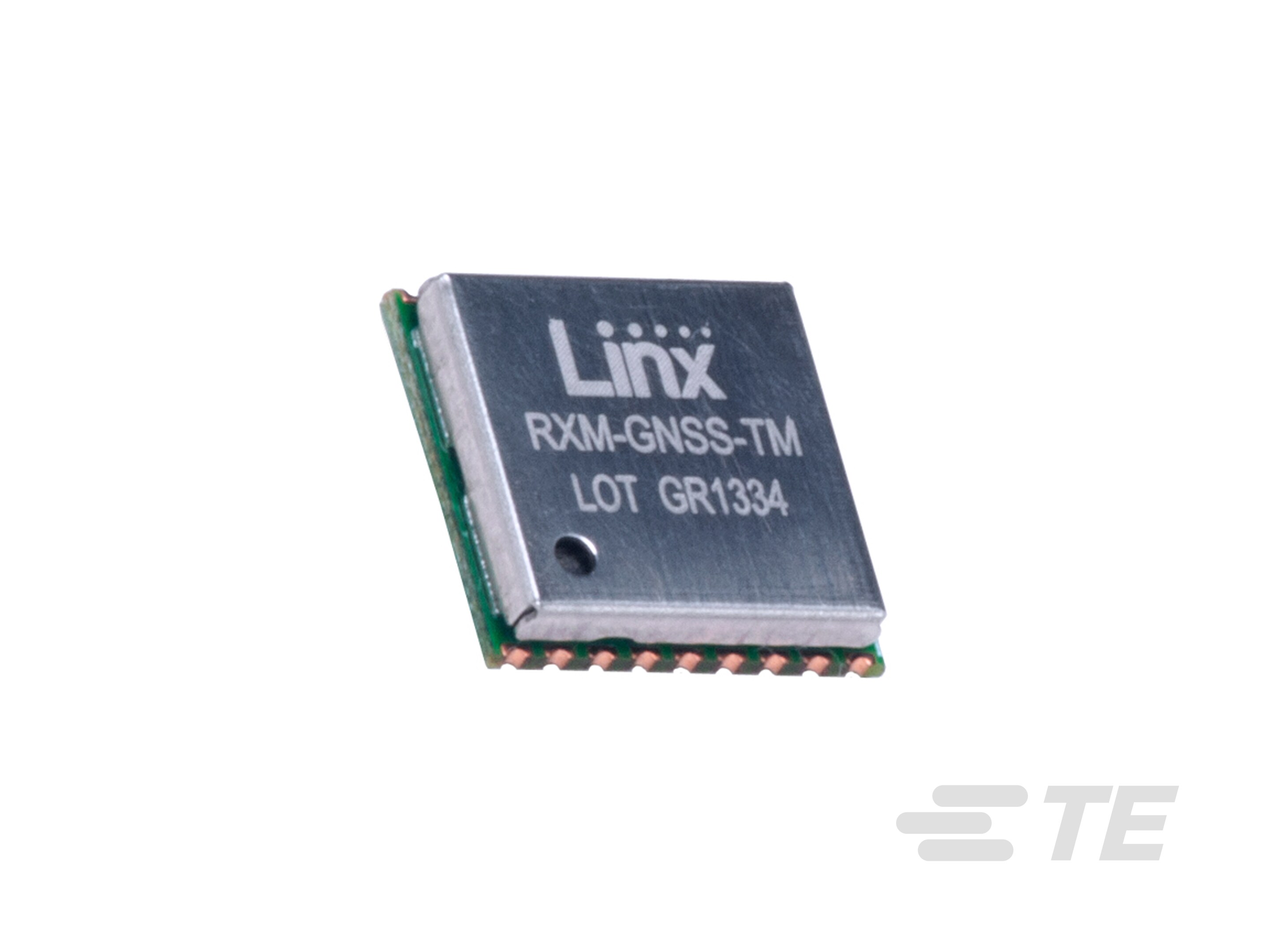 Module TM L1 GNSS RX RCVR T&R-RXM-GNSS-TM-T