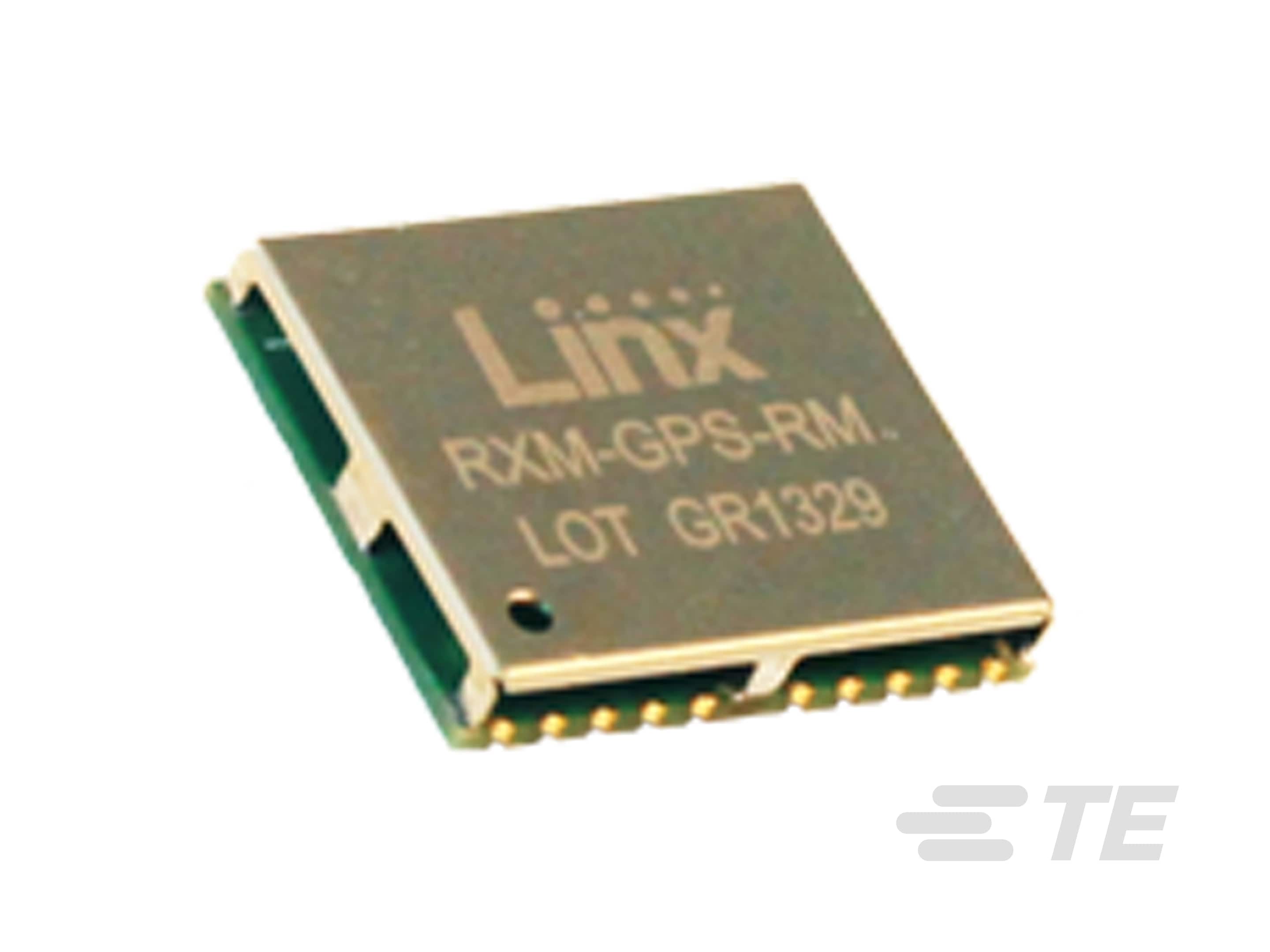 Module RM L1 GPS RX RCVR T&R-RXM-GPS-RM-T