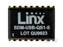 Module QS USB to UART ConVerticaler-SDM-USB-QS-S