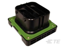 5-160446-2 : FASTIN-FASTON Quick Disconnects | TE Connectivity