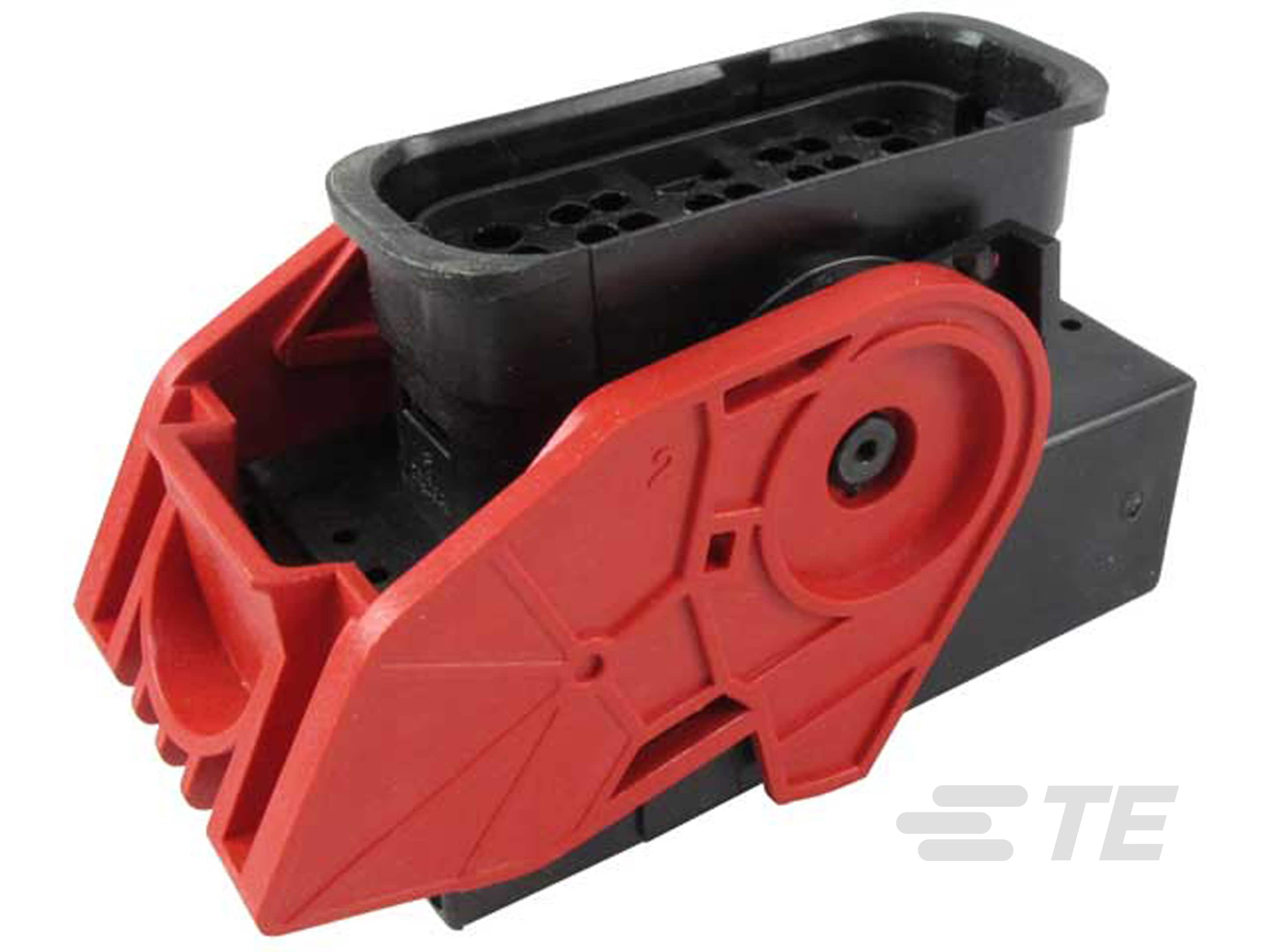 PLG, 32P, BLK, E, A-SRK06-MDA-32A-001