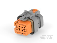 TE Connectivity 2320924-4
