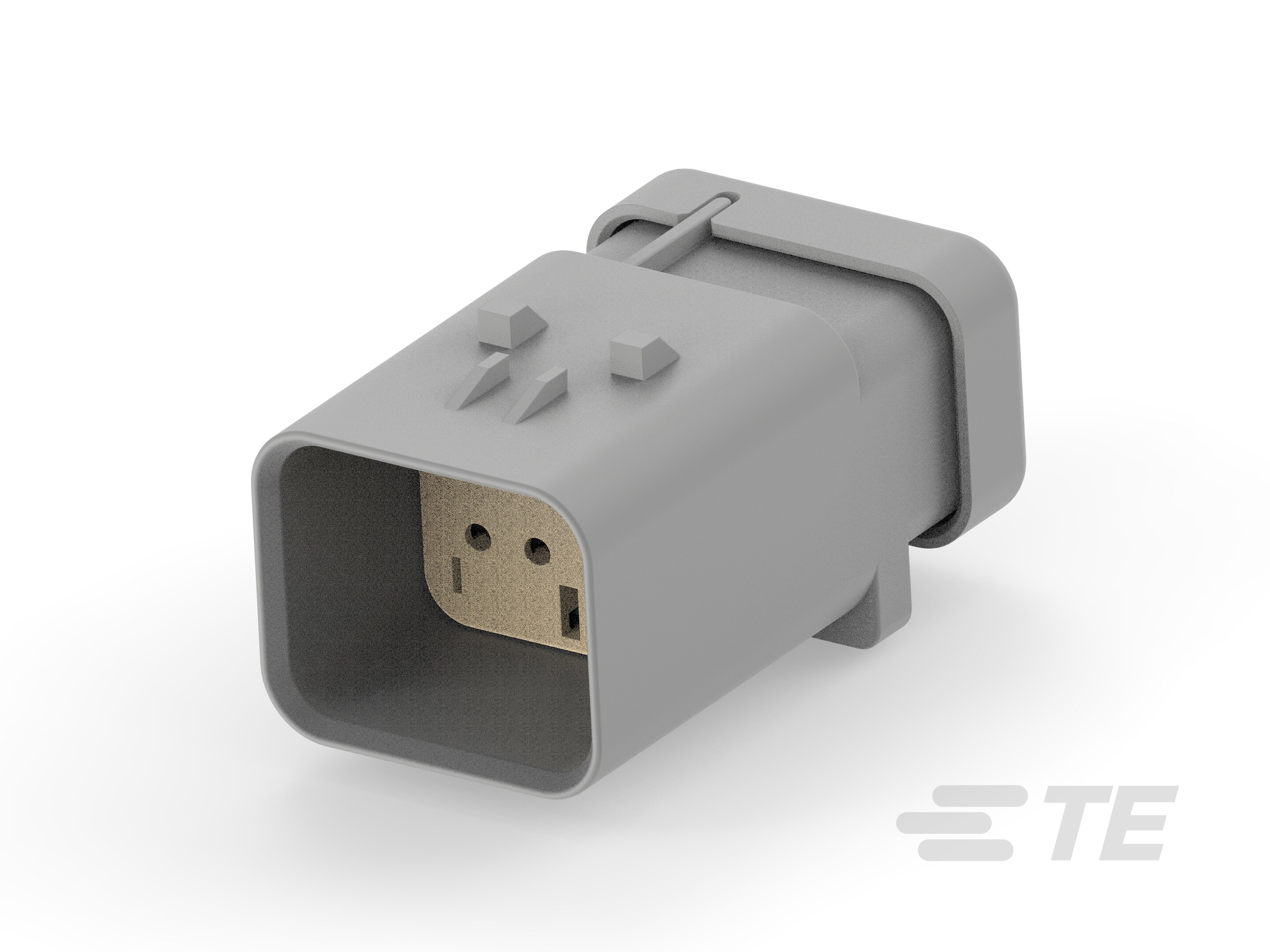 AS16,CAP ASSY,HT,08P,E SEAL,CODE A-2320930-1