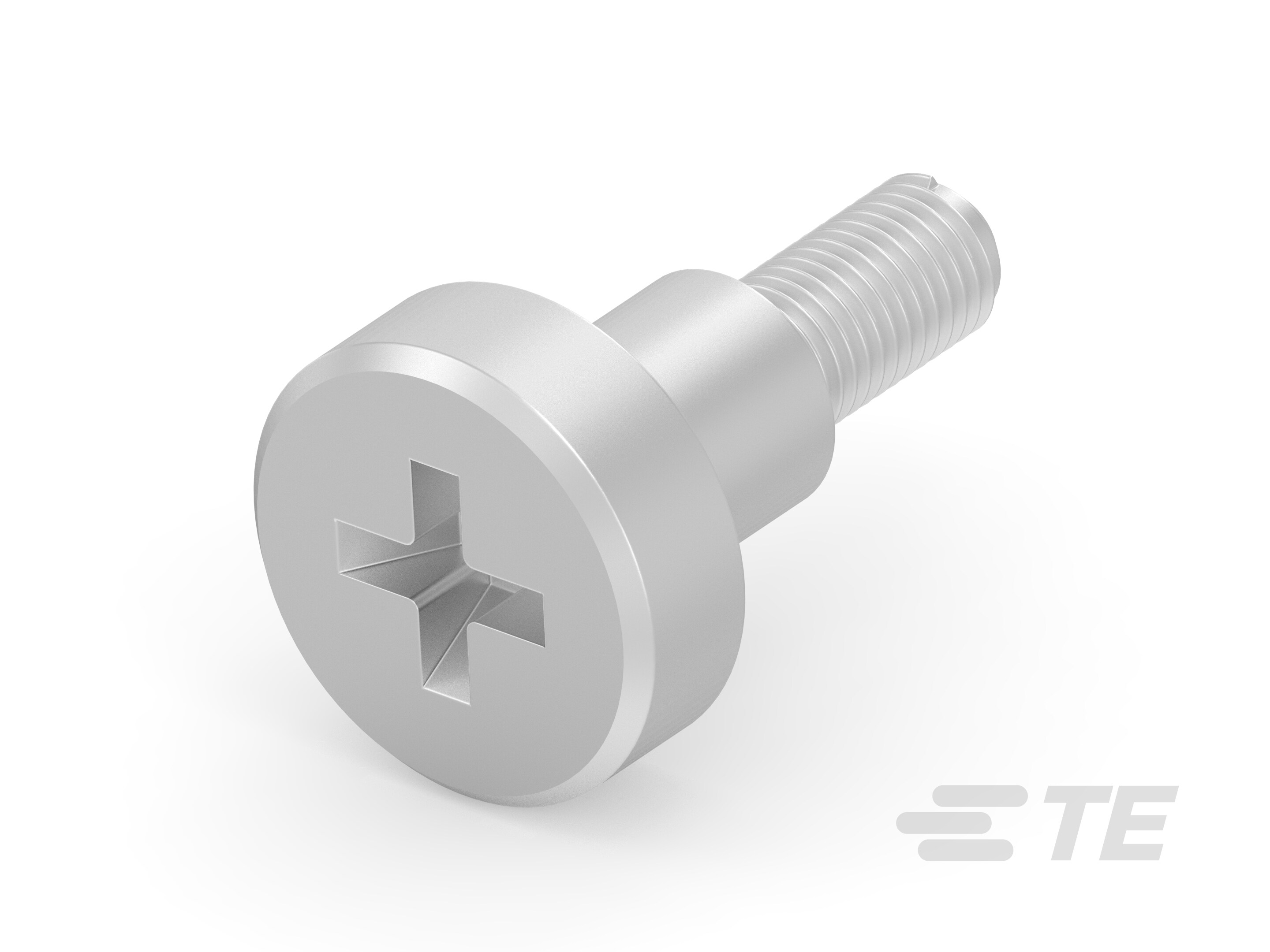 M4 STAINLESS STEEL SCREW,FLAT HEAD-T0931000408-000