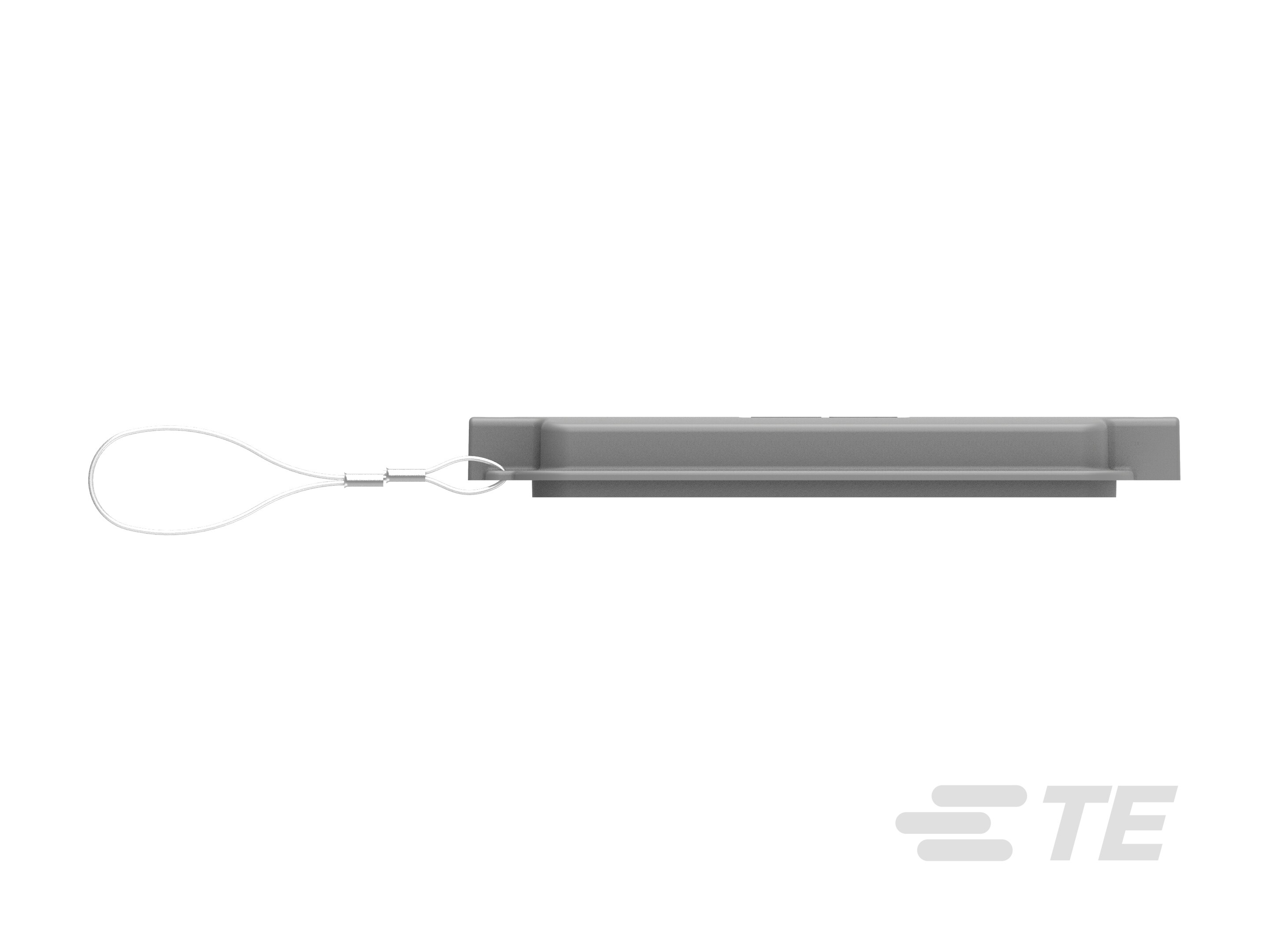 T1012241101-000 : Connector Caps & Covers | TE Connectivity