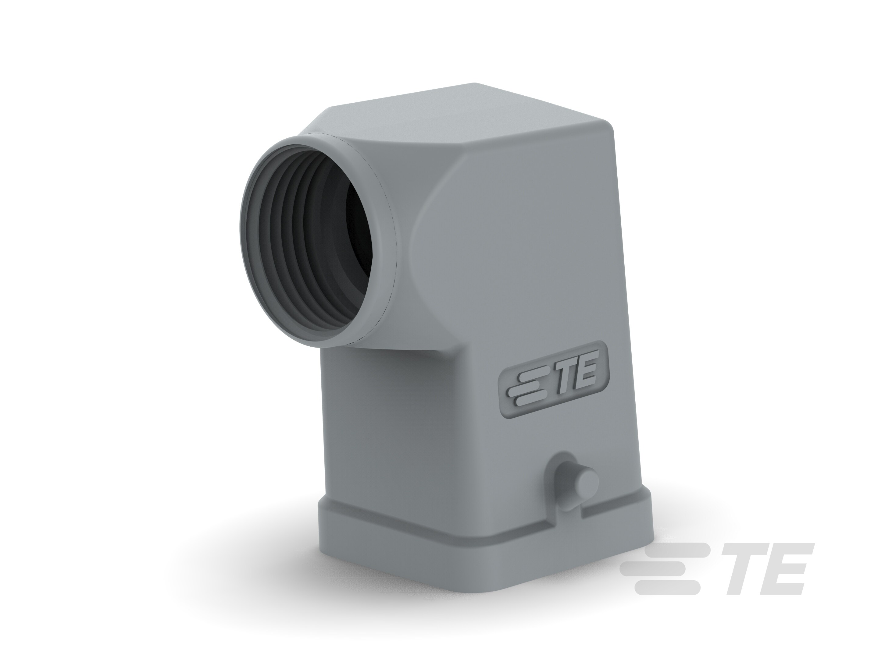 T1319032120-000 : 角形コネクタ フードおよびベース | TE Connectivity