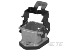 T1509034500-000 : 角形コネクタ フードおよびベース | TE Connectivity