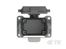 T1620063125-000 : HDC Rectangular Connector Hoods & Bases | TE Connectivity