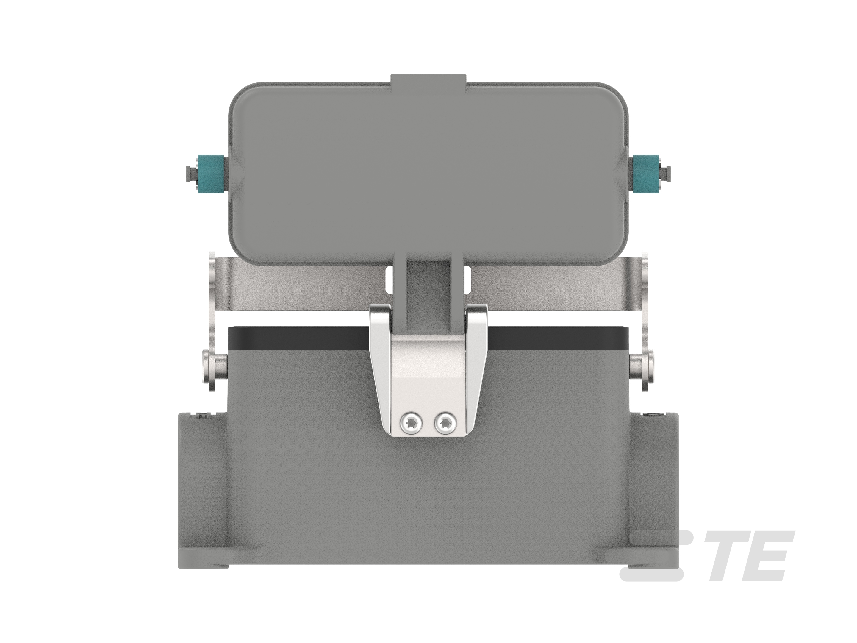 T1620162325-000 : Rectangular Connector Hoods & Bases | TE Connectivity