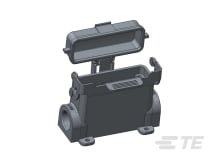 TE Connectivity T1629161221-000