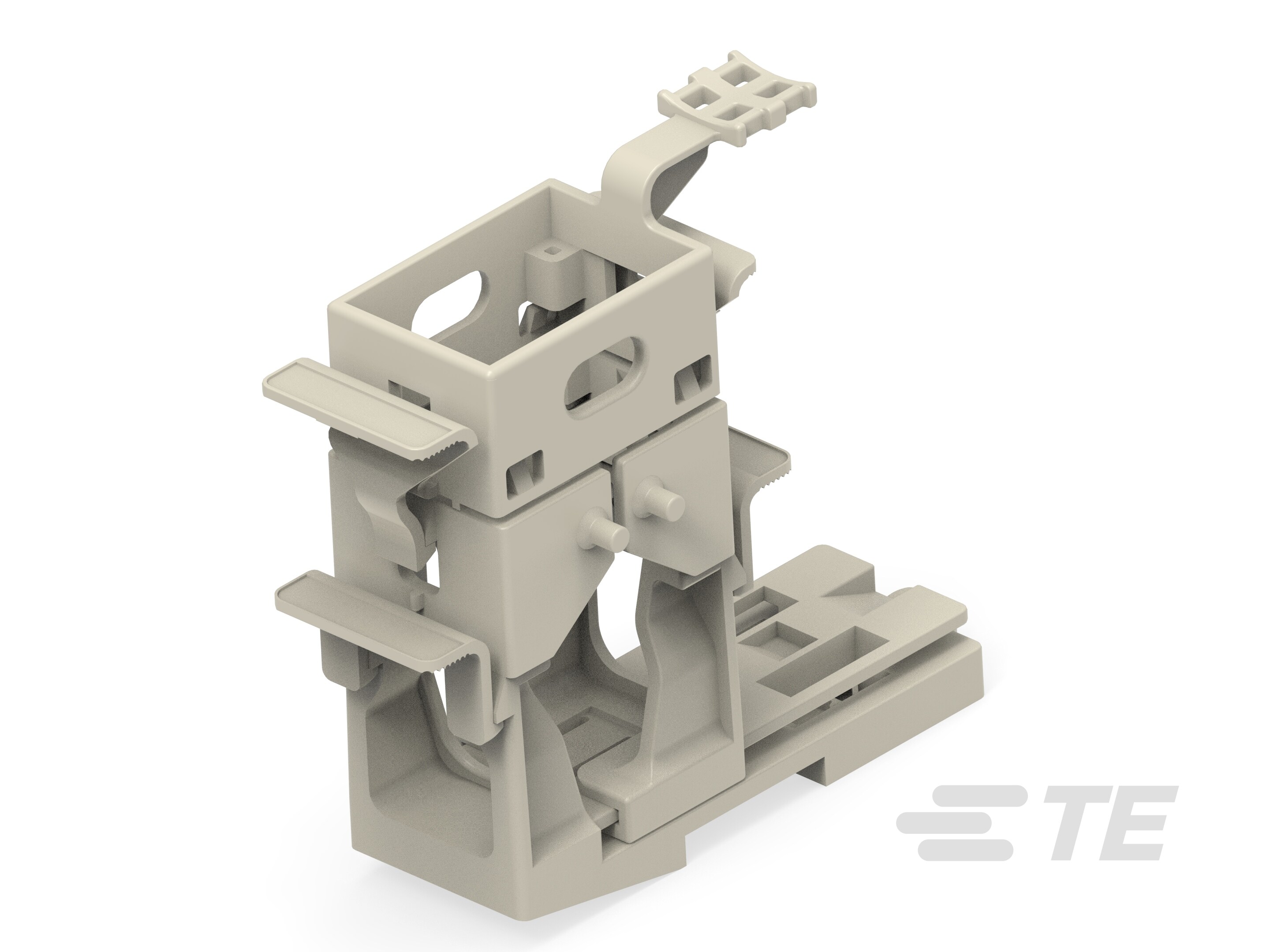 H6B-RAIL-SET-T1870062000-000